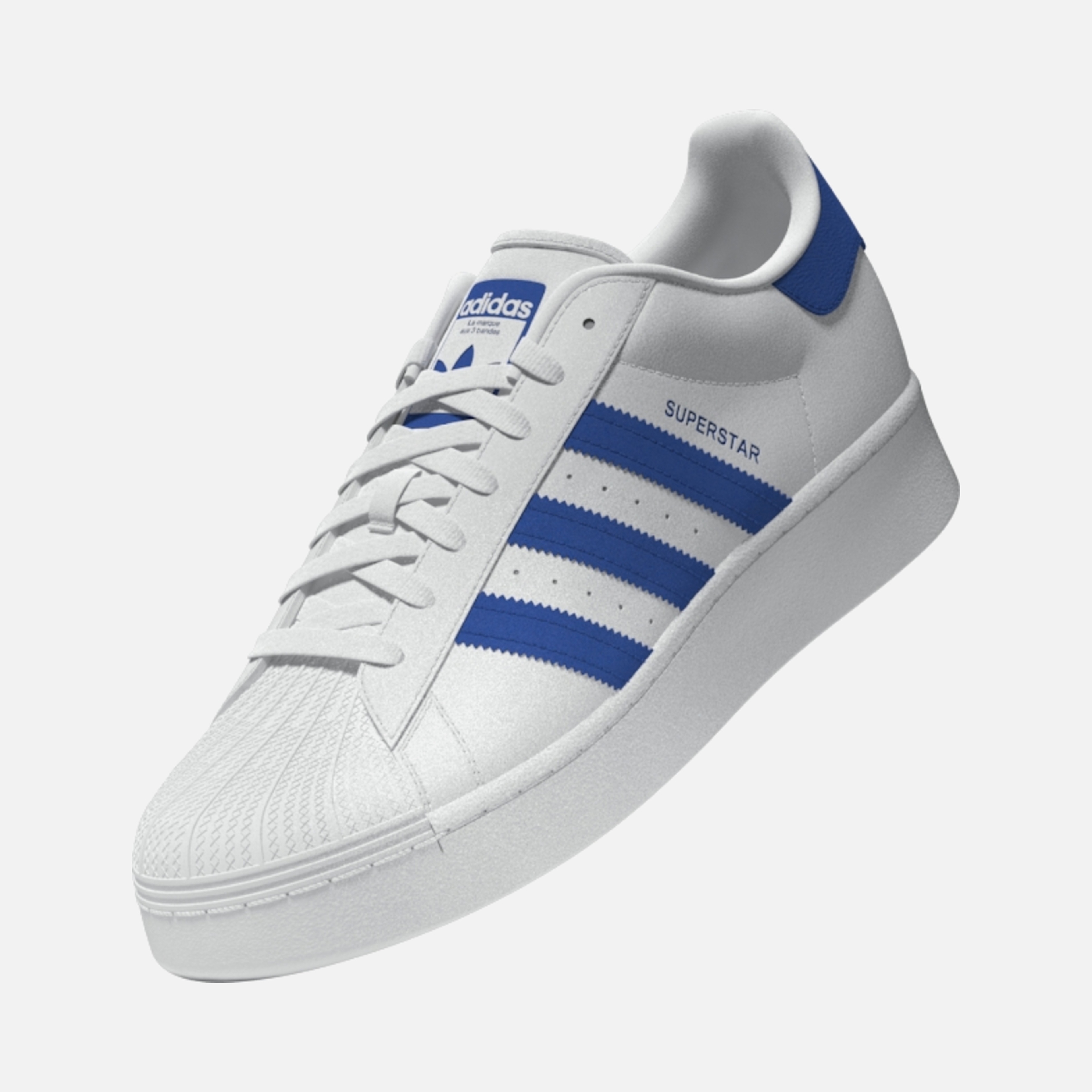 adidas Sportswear Superstar XLG Erkek Spor Ayakkabı