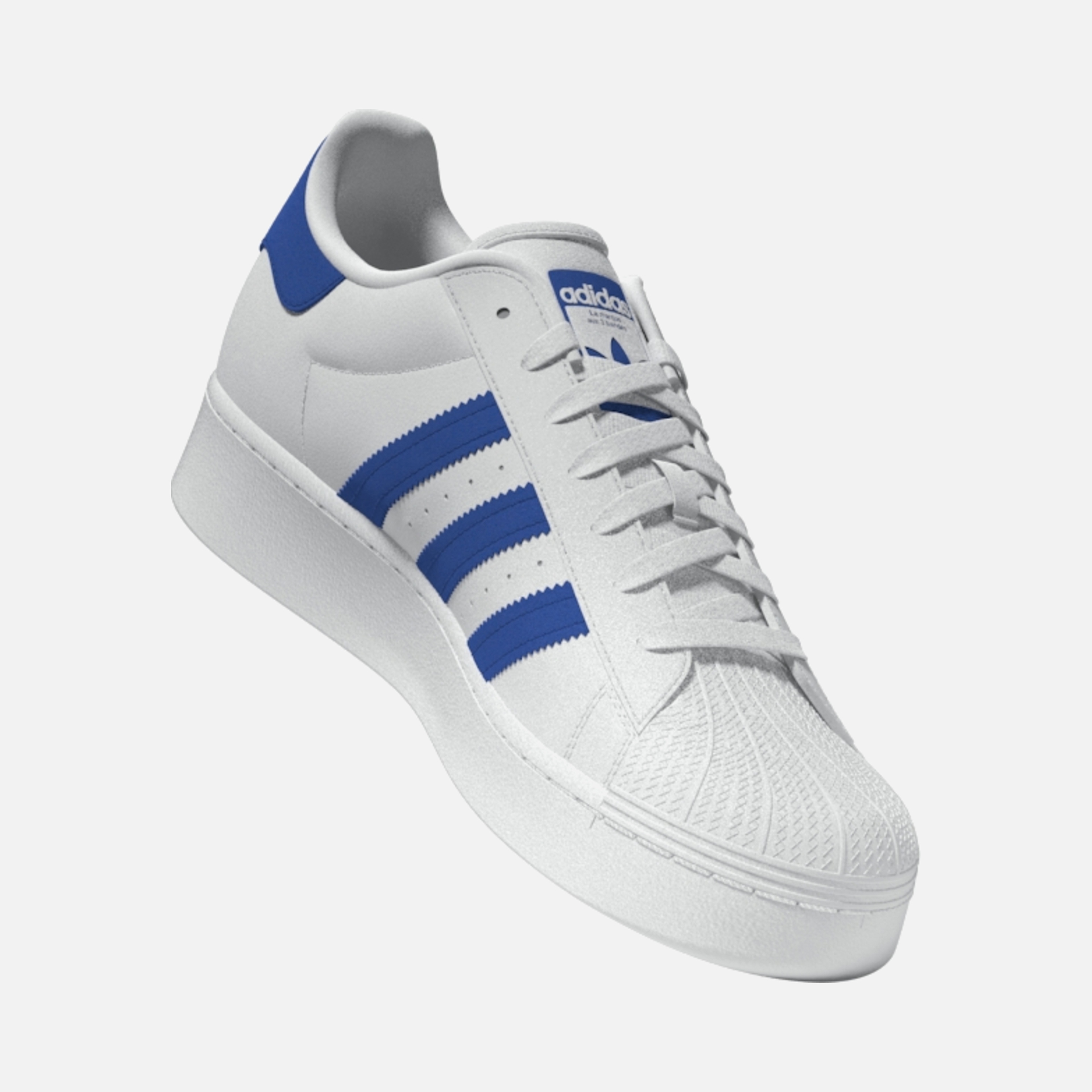 adidas Sportswear Superstar XLG Erkek Spor Ayakkabı