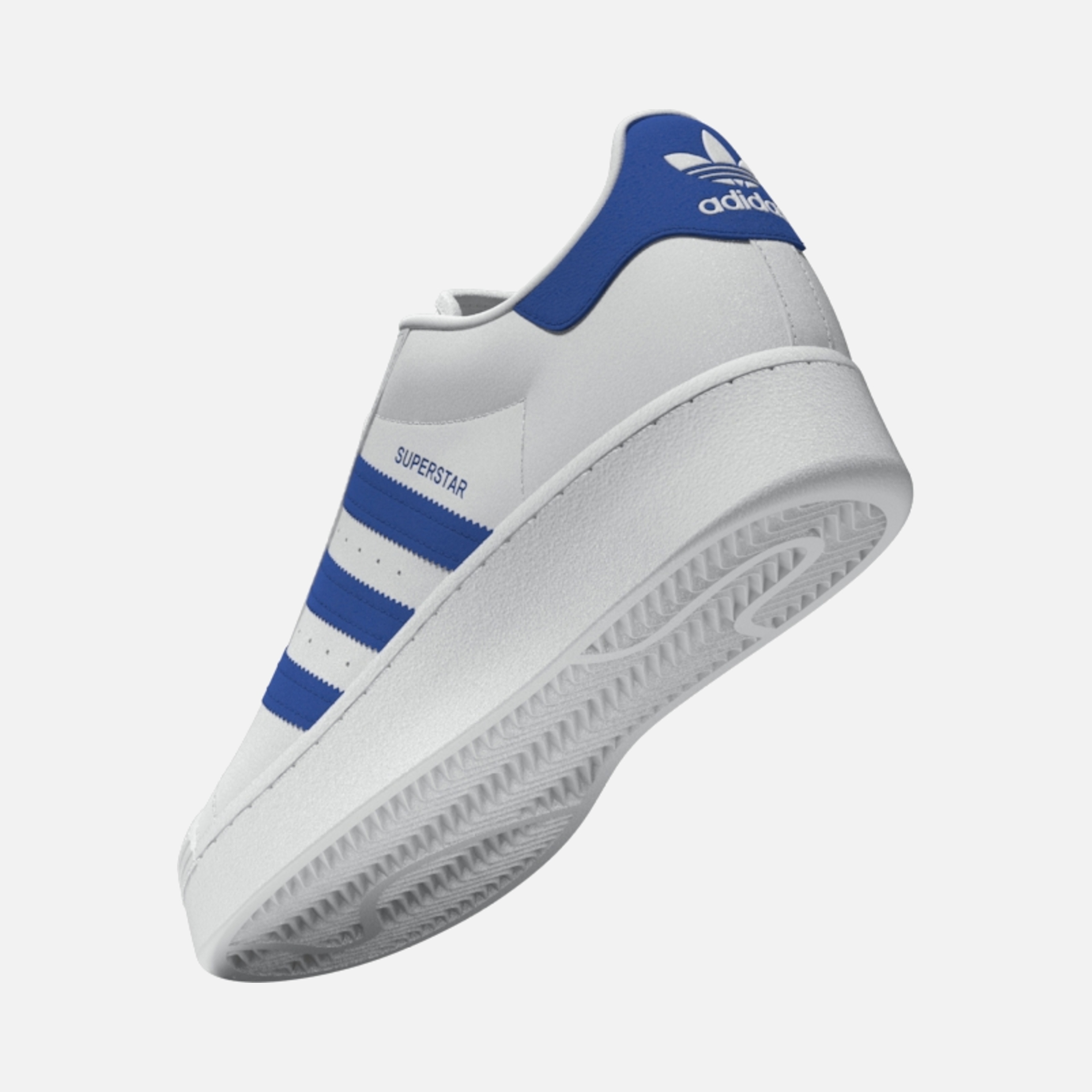 adidas Sportswear Superstar XLG Erkek Spor Ayakkabı