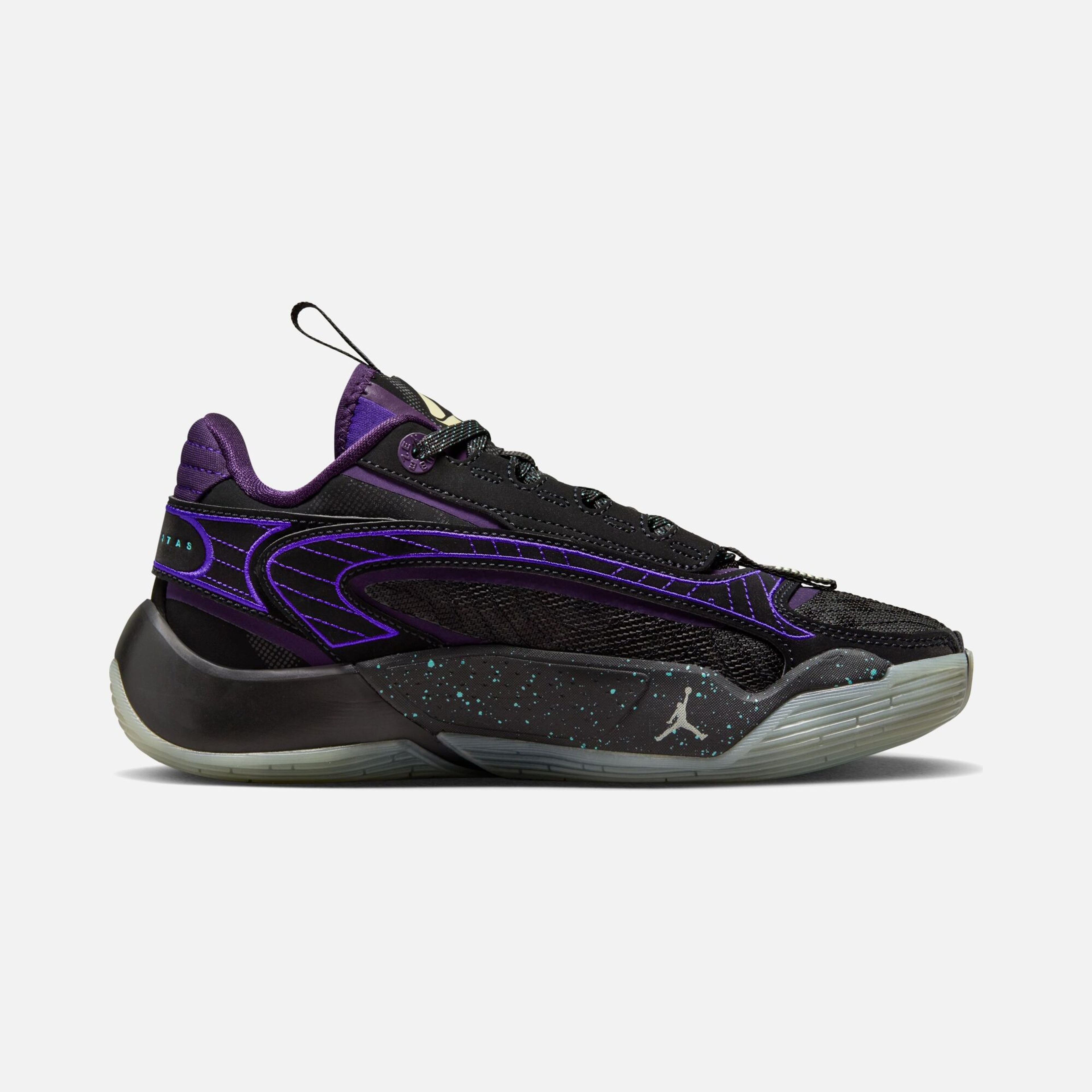 Nike Jordan Luka Doncic 2 (GS) Basketbol Ayakkabısı