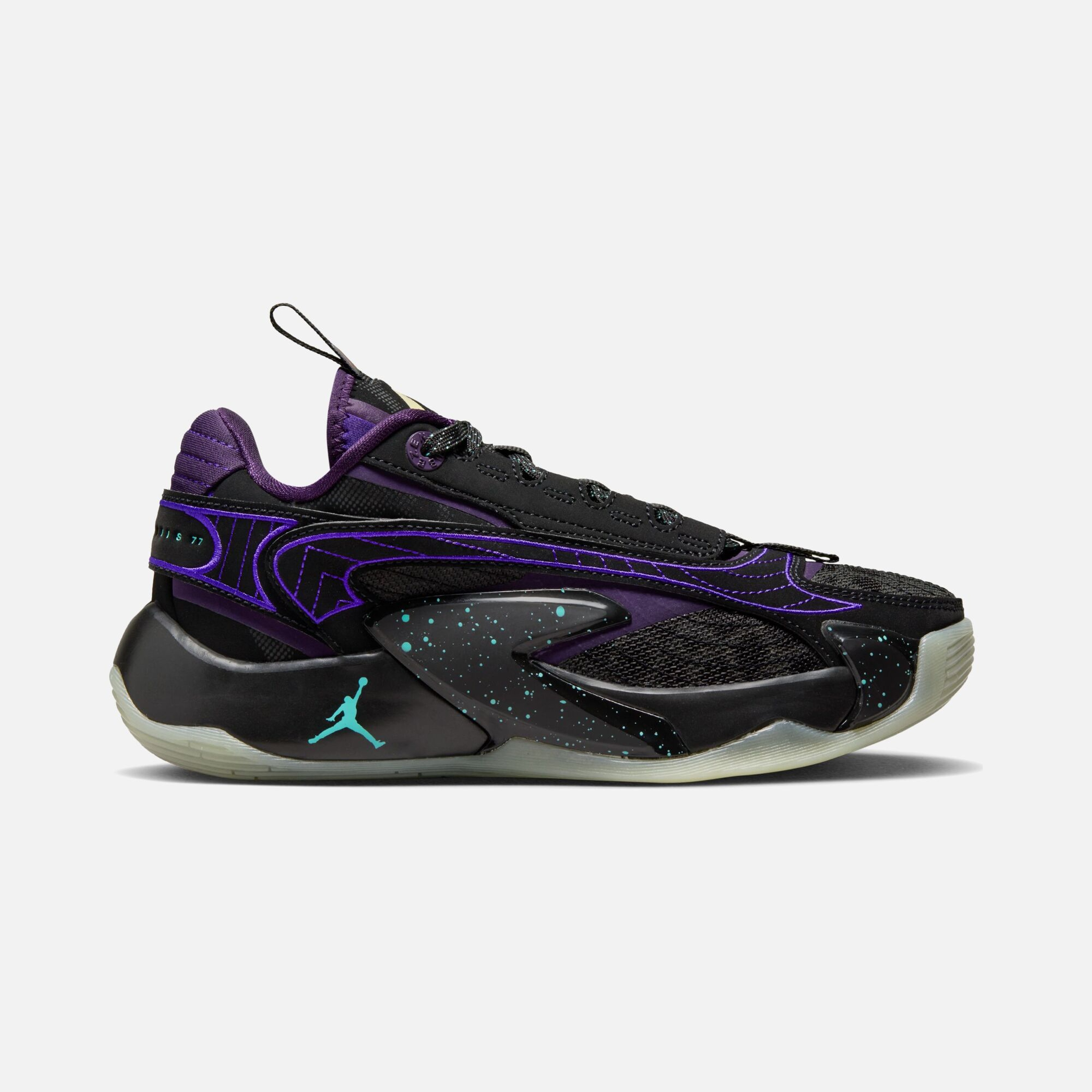 Nike Jordan Luka Doncic 2 (GS) Basketbol Ayakkabısı
