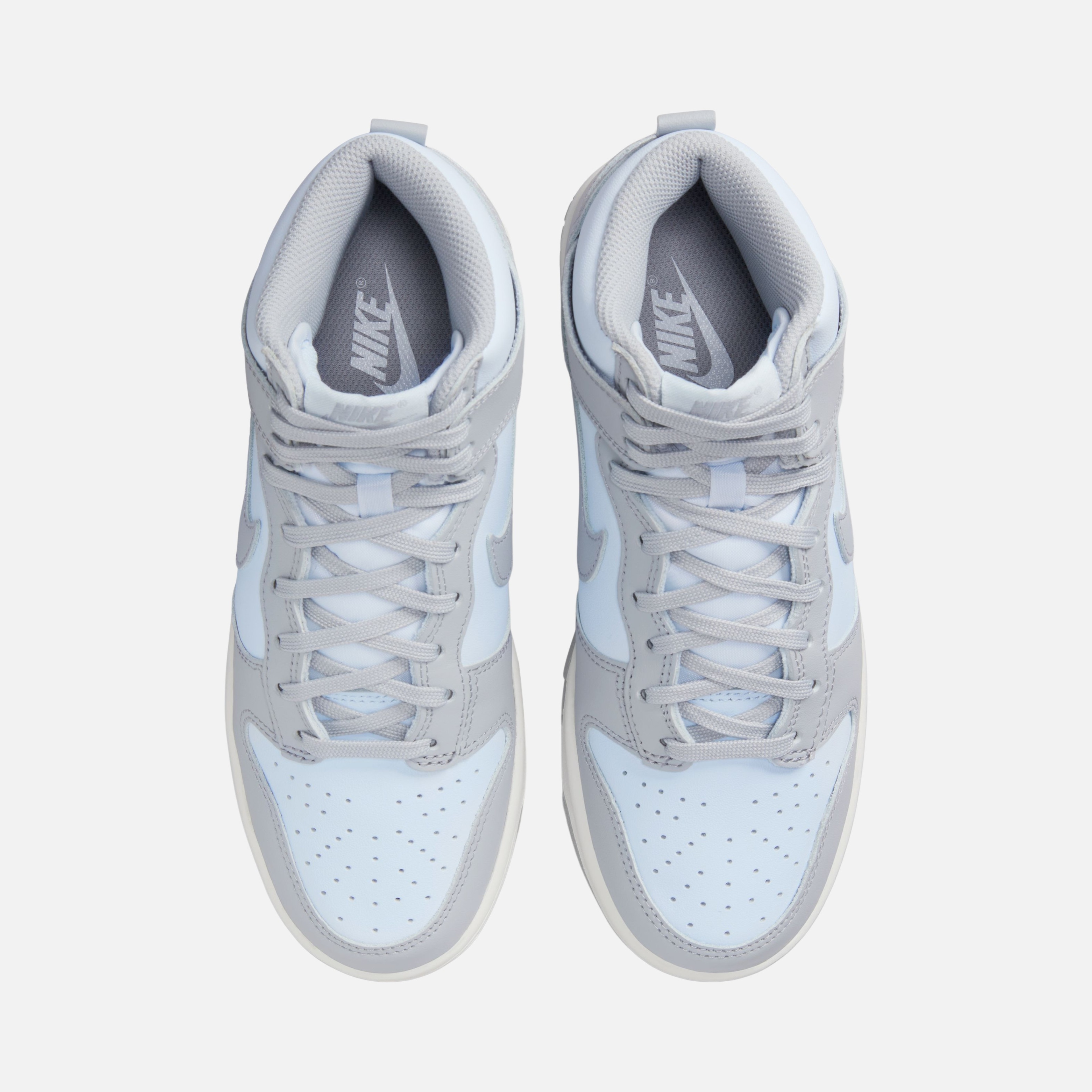 Nike Dunk High Kadın Spor Ayakkabı