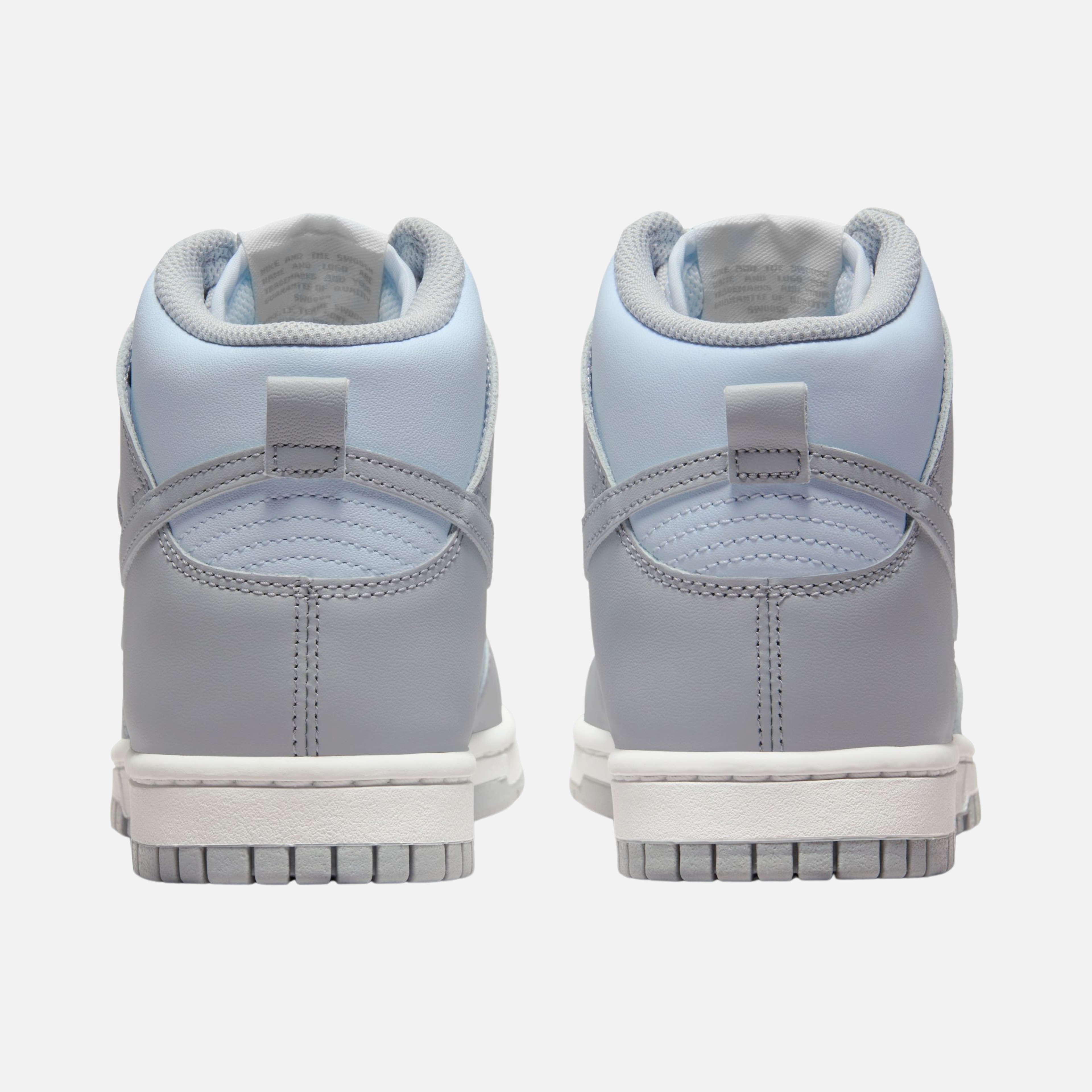 Nike Dunk High Kadın Spor Ayakkabı