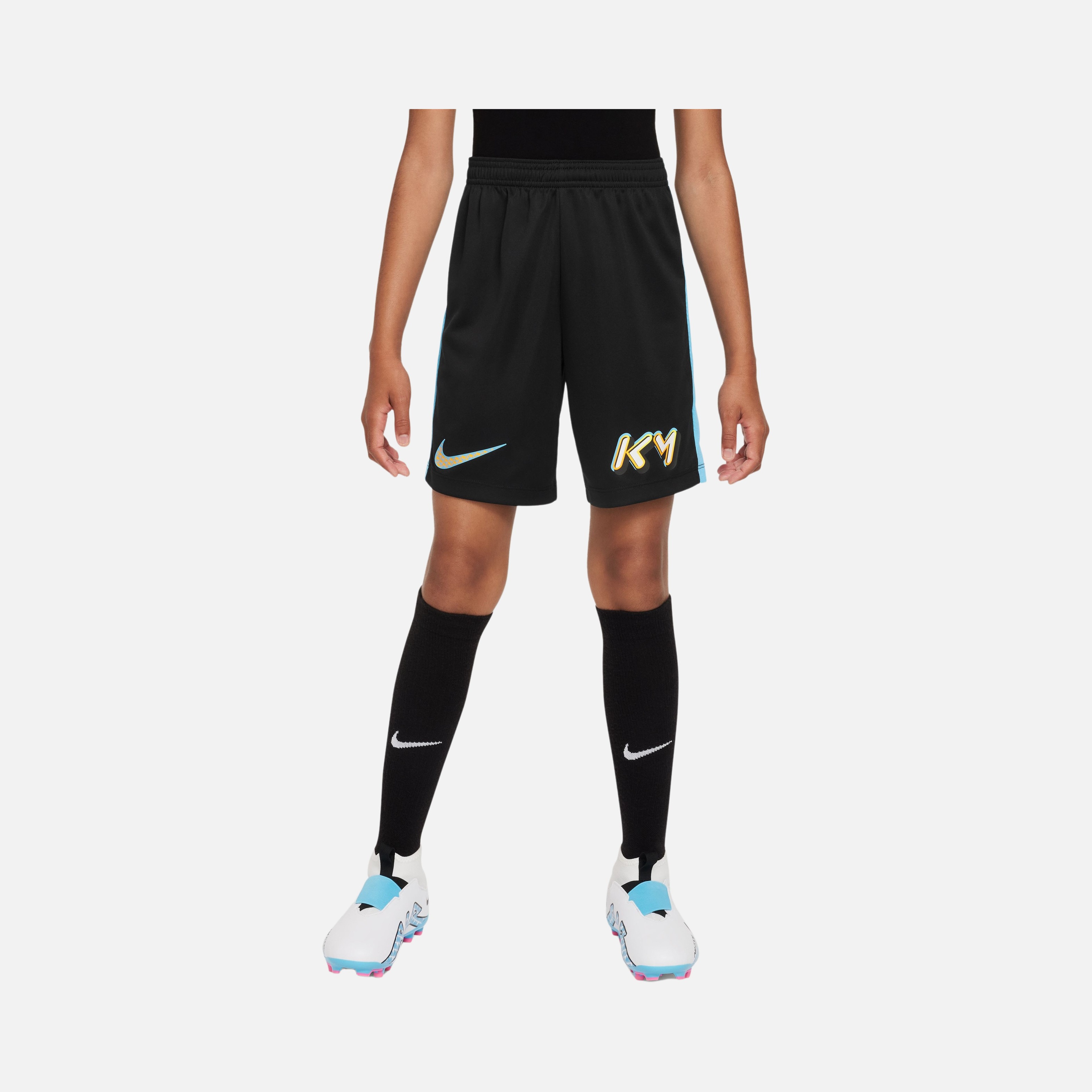 Nike Dri-Fit KM Fooball Player Edition Çocuk Şort