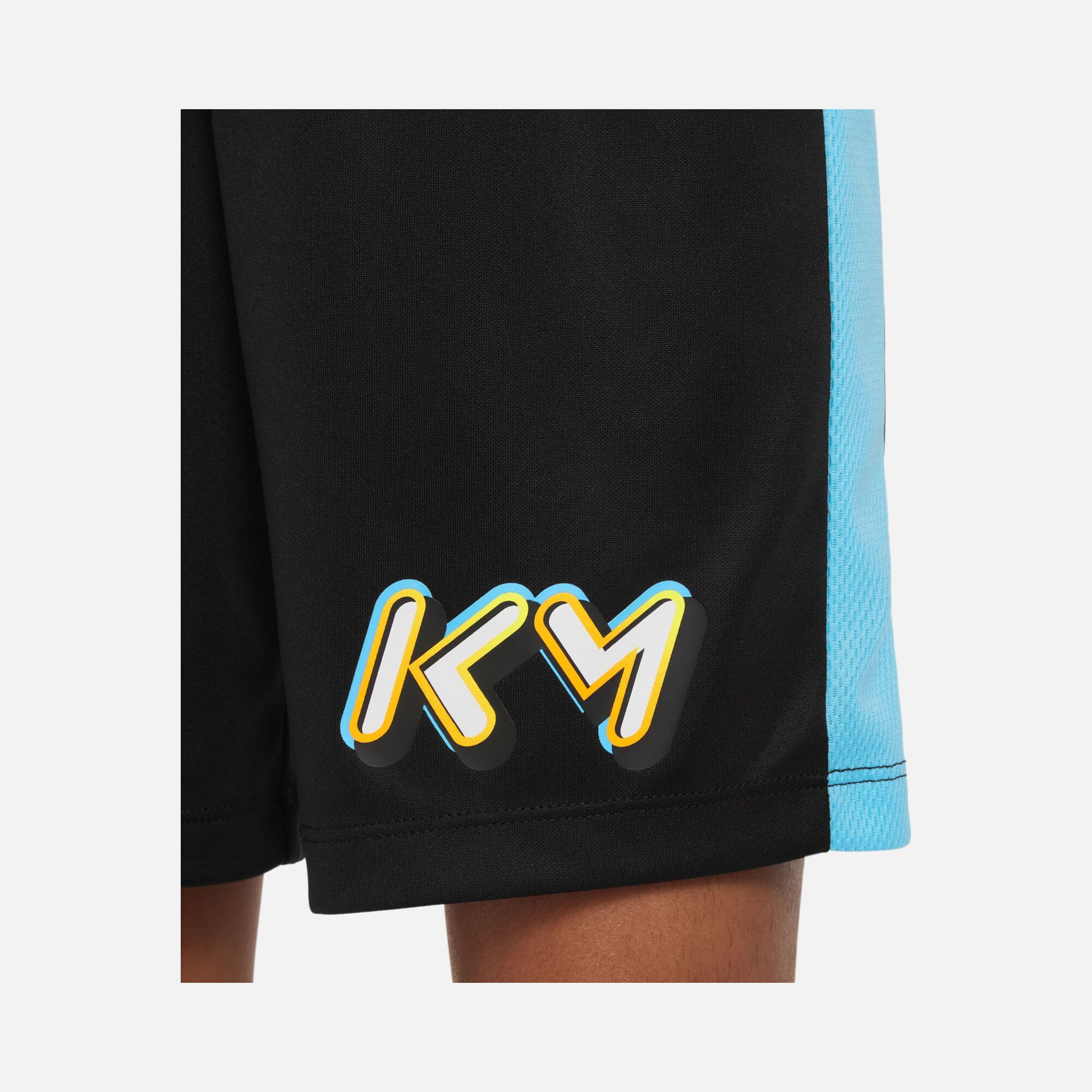 Nike Dri-Fit KM Fooball Player Edition Çocuk Şort