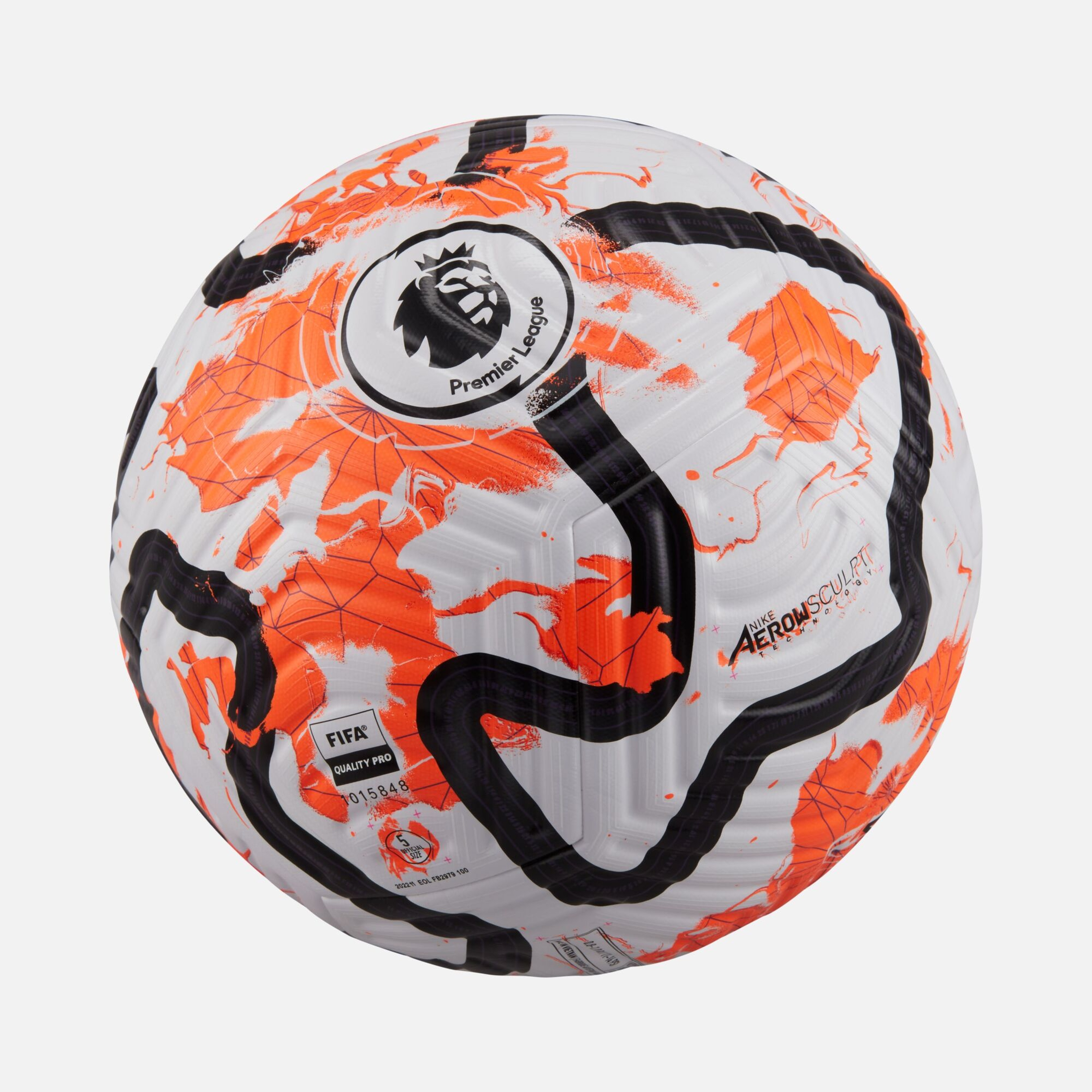 Nike Premier League Flight No:5 Futbol Topu