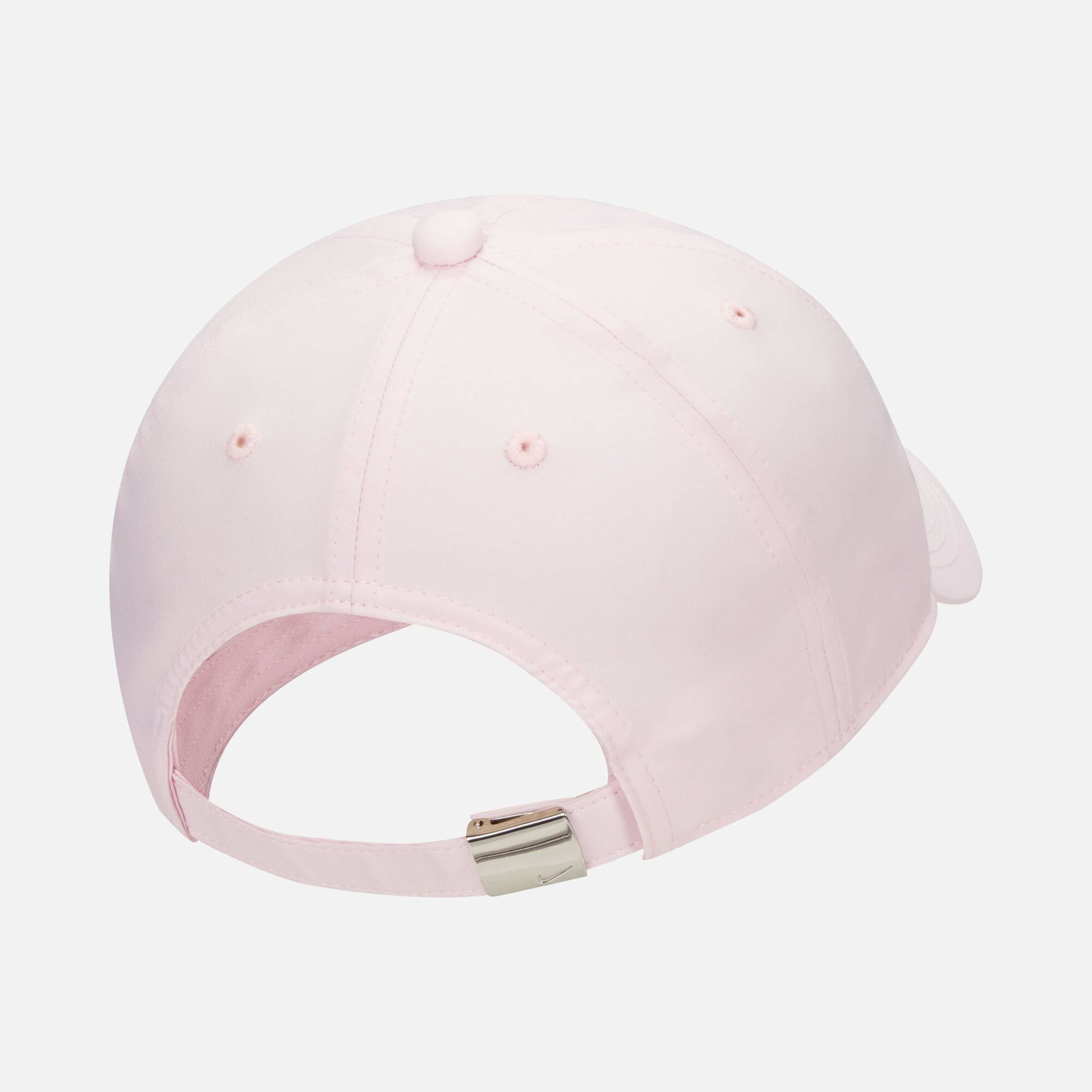 Nike Dri-Fit Sportswear Club Unstructured Metal Swoosh Adjustable Çocuk Şapka