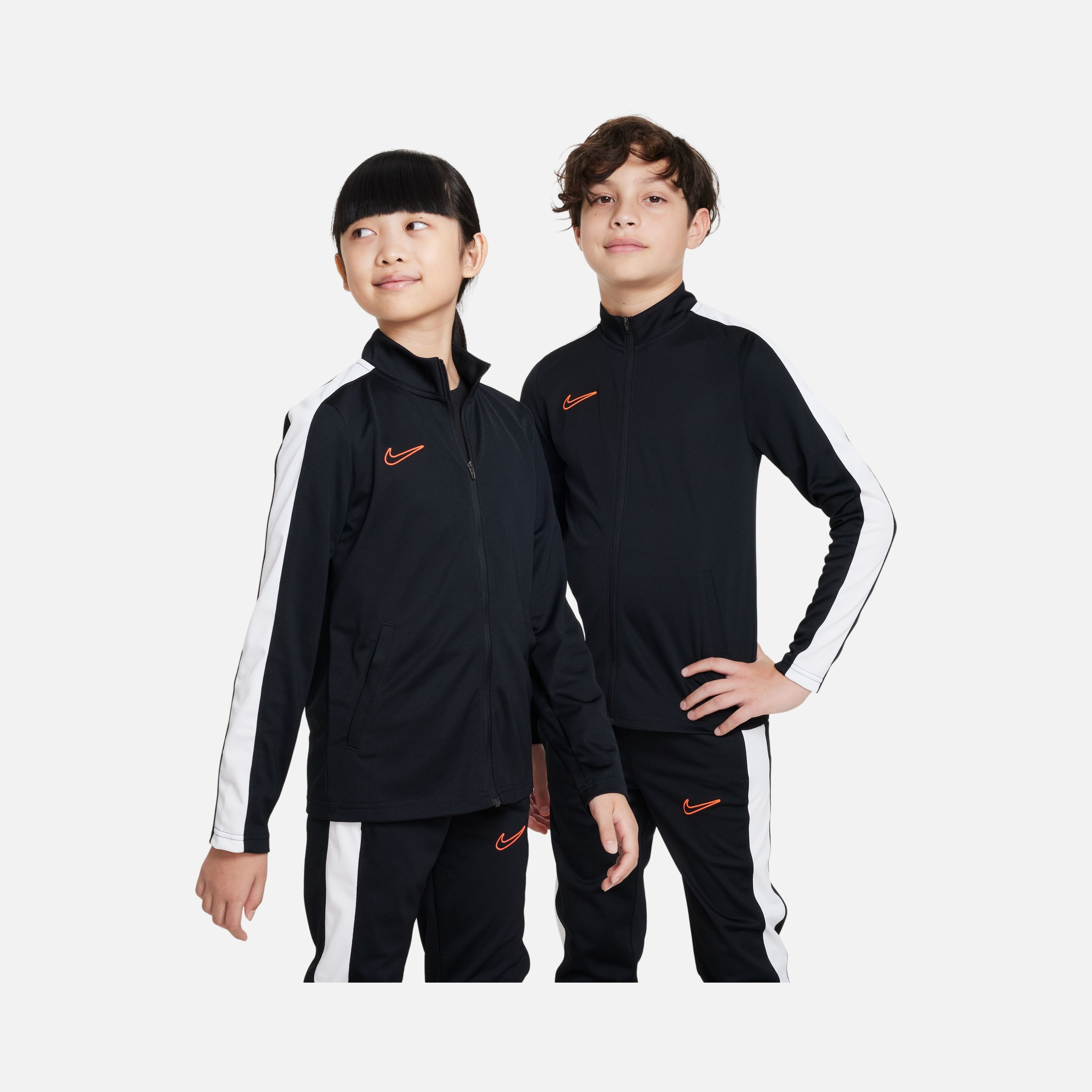 Nike Dri-Fit Academy23 Football Çocuk Eşofman Takımı