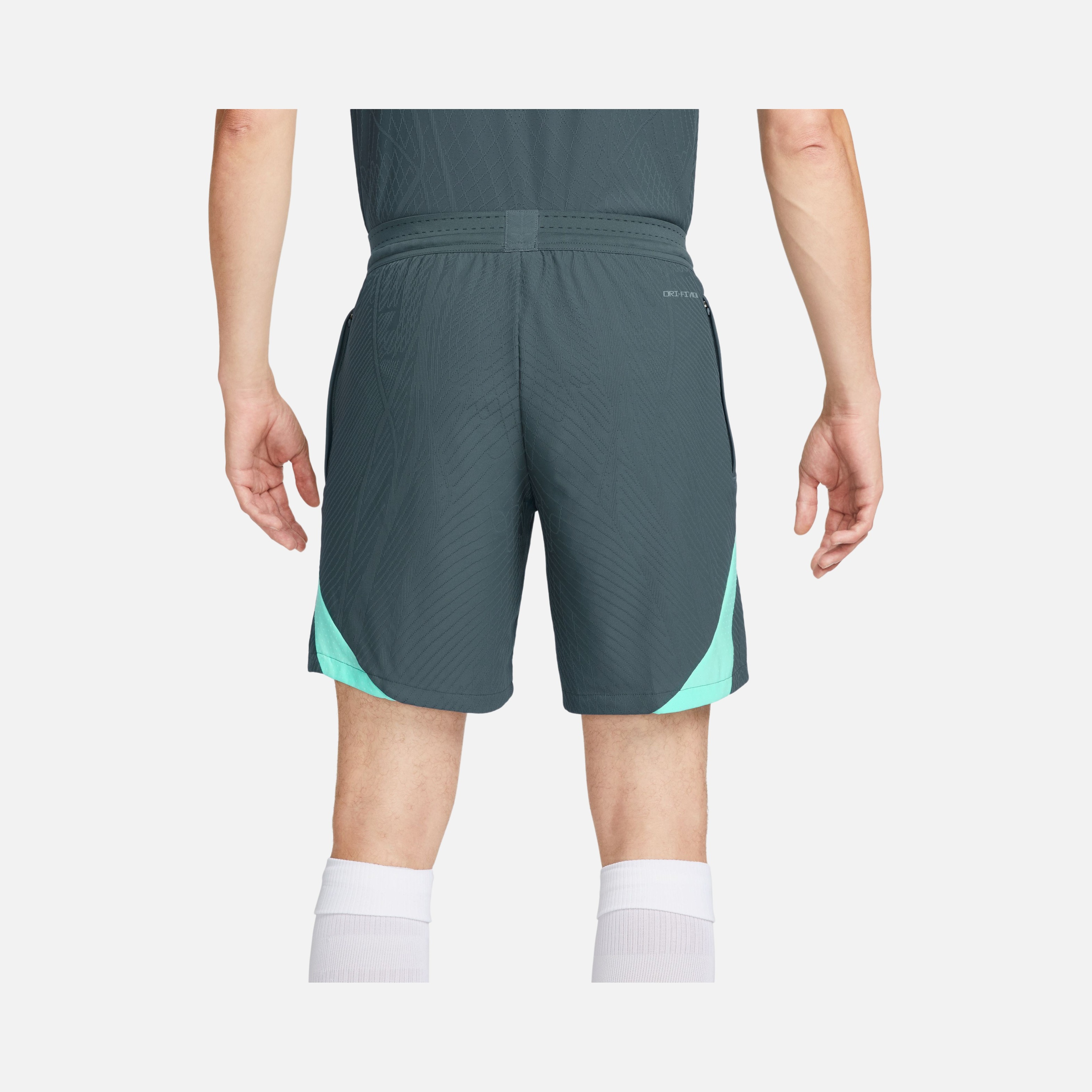 Nike FC Barcelona Dri-Fit ADV Strike Erkek Şort
