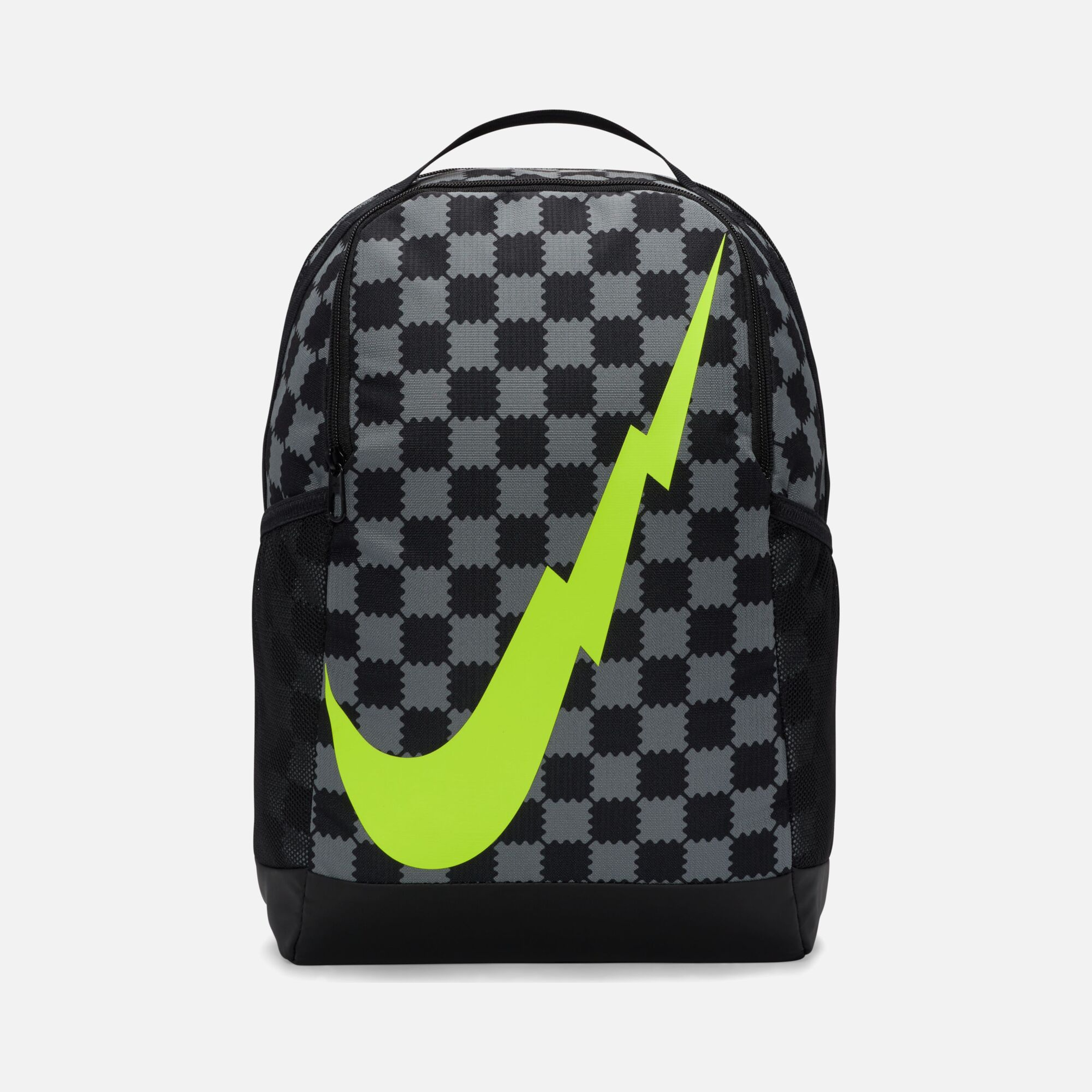 Nike Brasilia Cat Aop 1 (18 L) Çocuk Sırt Çantası