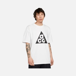 Nike Sportswear ACG Graphic Short-Sleeve Erkek Tişört