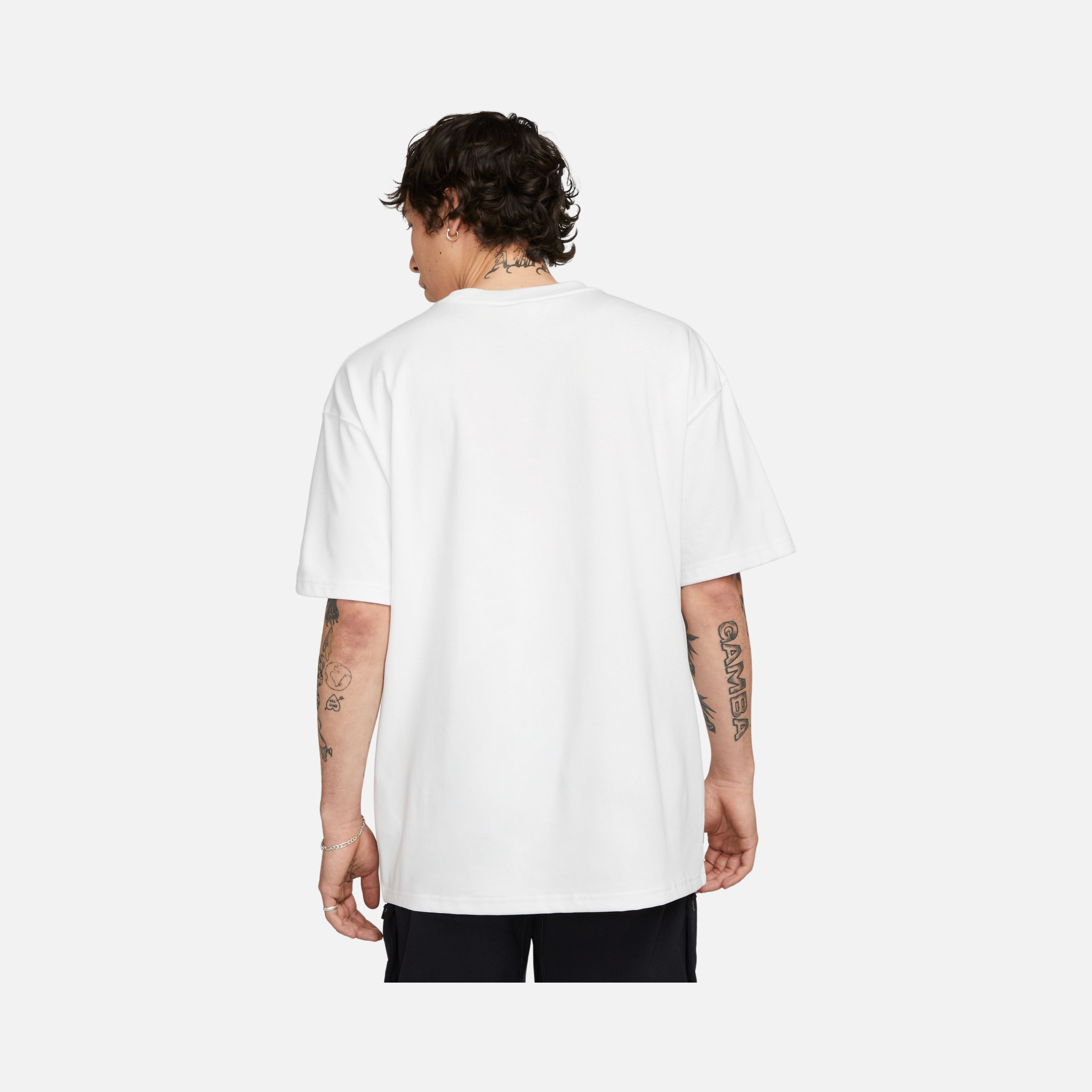 Nike Sportswear ACG Graphic Short-Sleeve Erkek Tişört