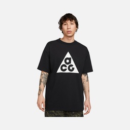 Nike Sportswear ACG Graphic Short-Sleeve Erkek Tişört