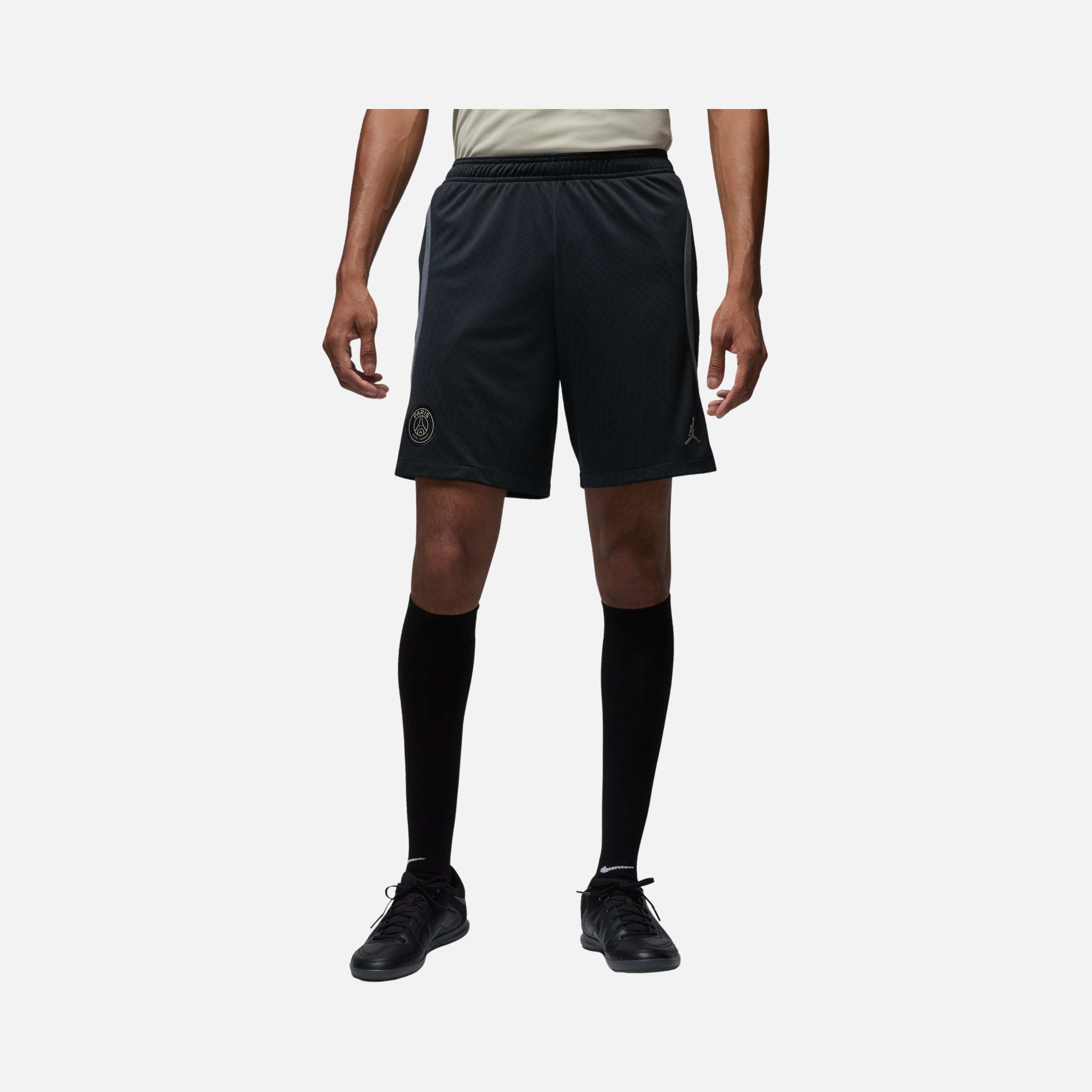 Nike Paris Saint-Germain Dri-Fit Strike Football Erkek Şort