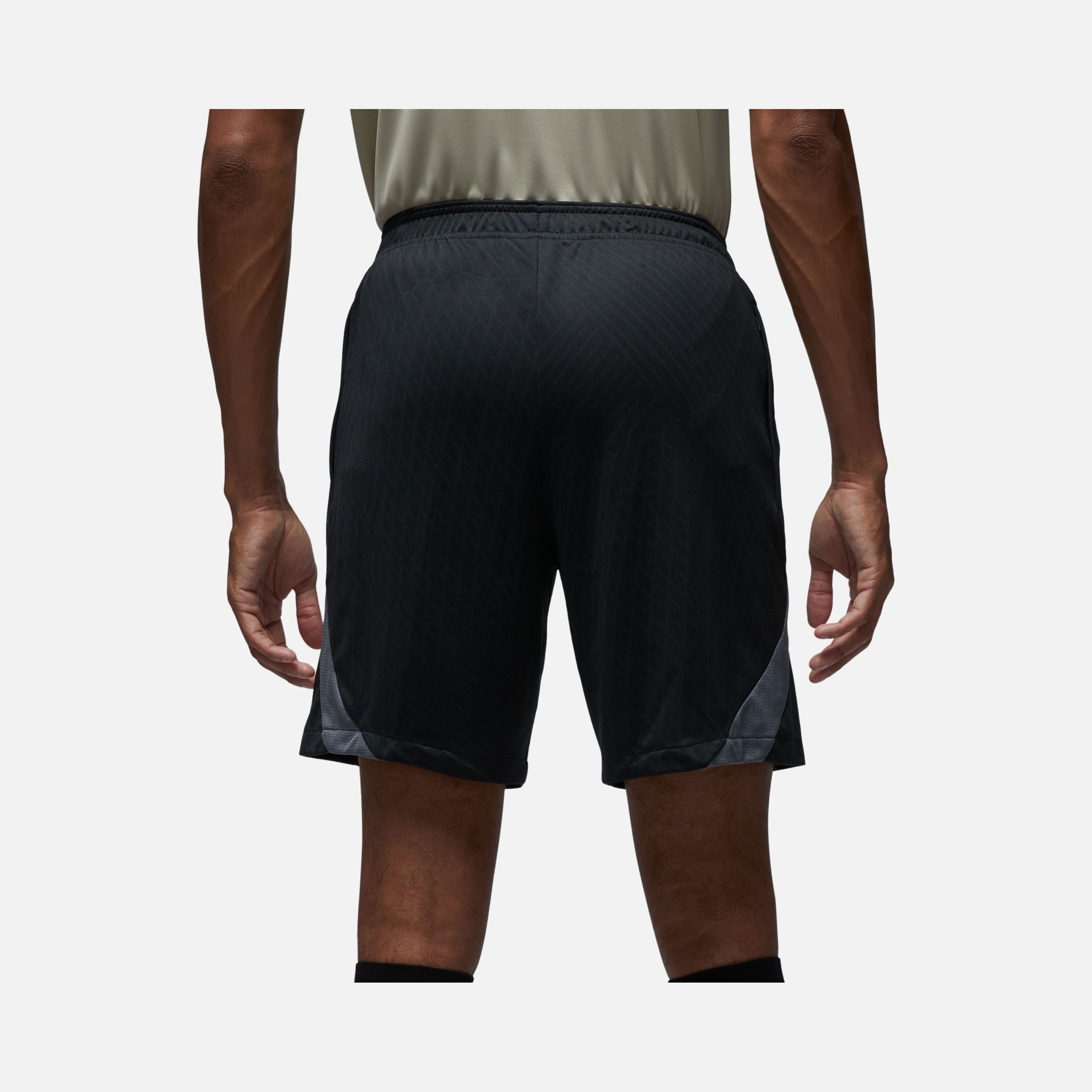 Nike Paris Saint-Germain Dri-Fit Strike Football Erkek Şort