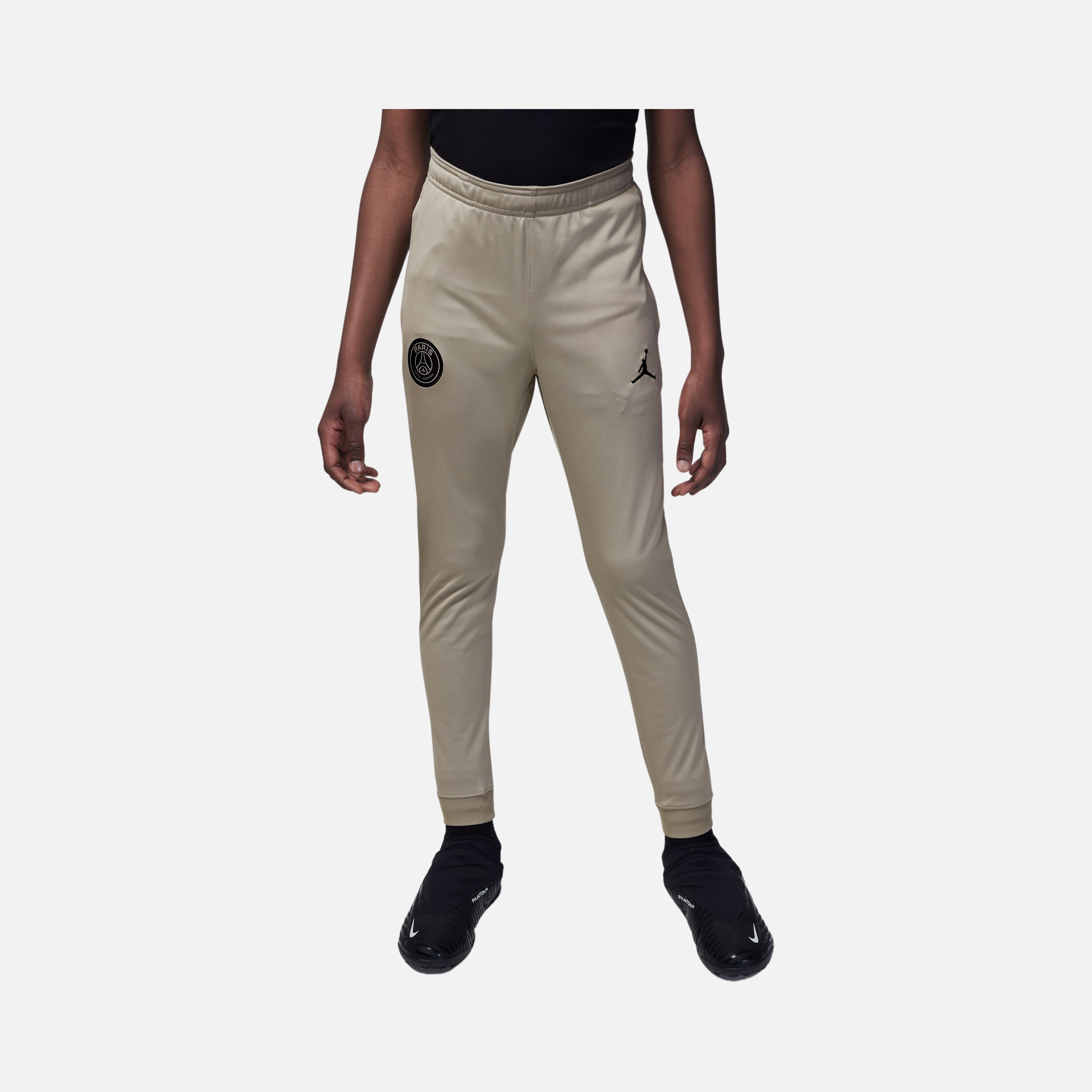 Nike Paris Saint-Germain Dri-Fit Strike Hoodie Çocuk Eşofman Takımı