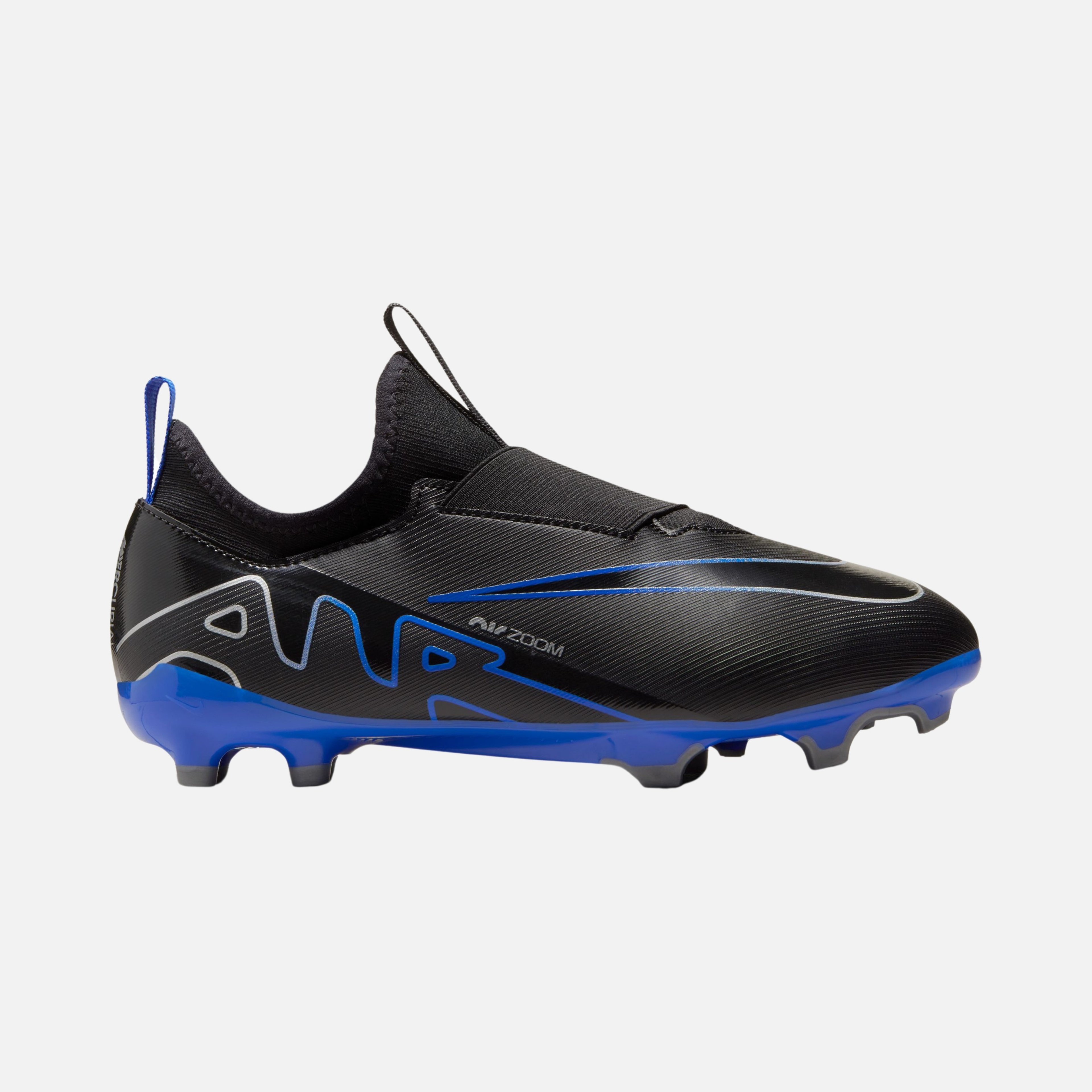 Nike Zoom Mercurial Vapor 15 Academy FG/MG Multi Ground Çocuk Krampon