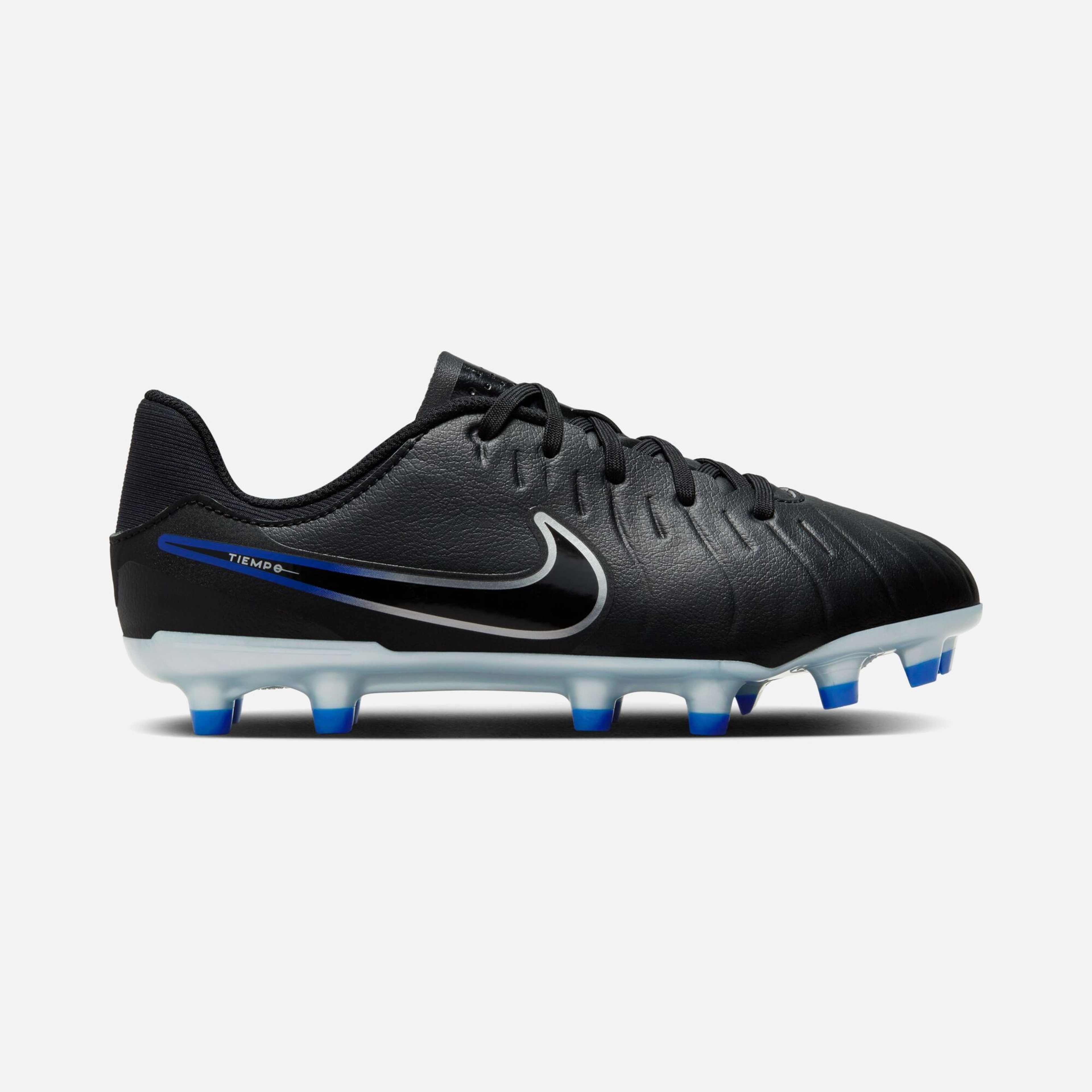 Nike Jr. Tiempo Legend 10 Academy FG/MG Multi-Ground Low-Top Çocuk Krampon