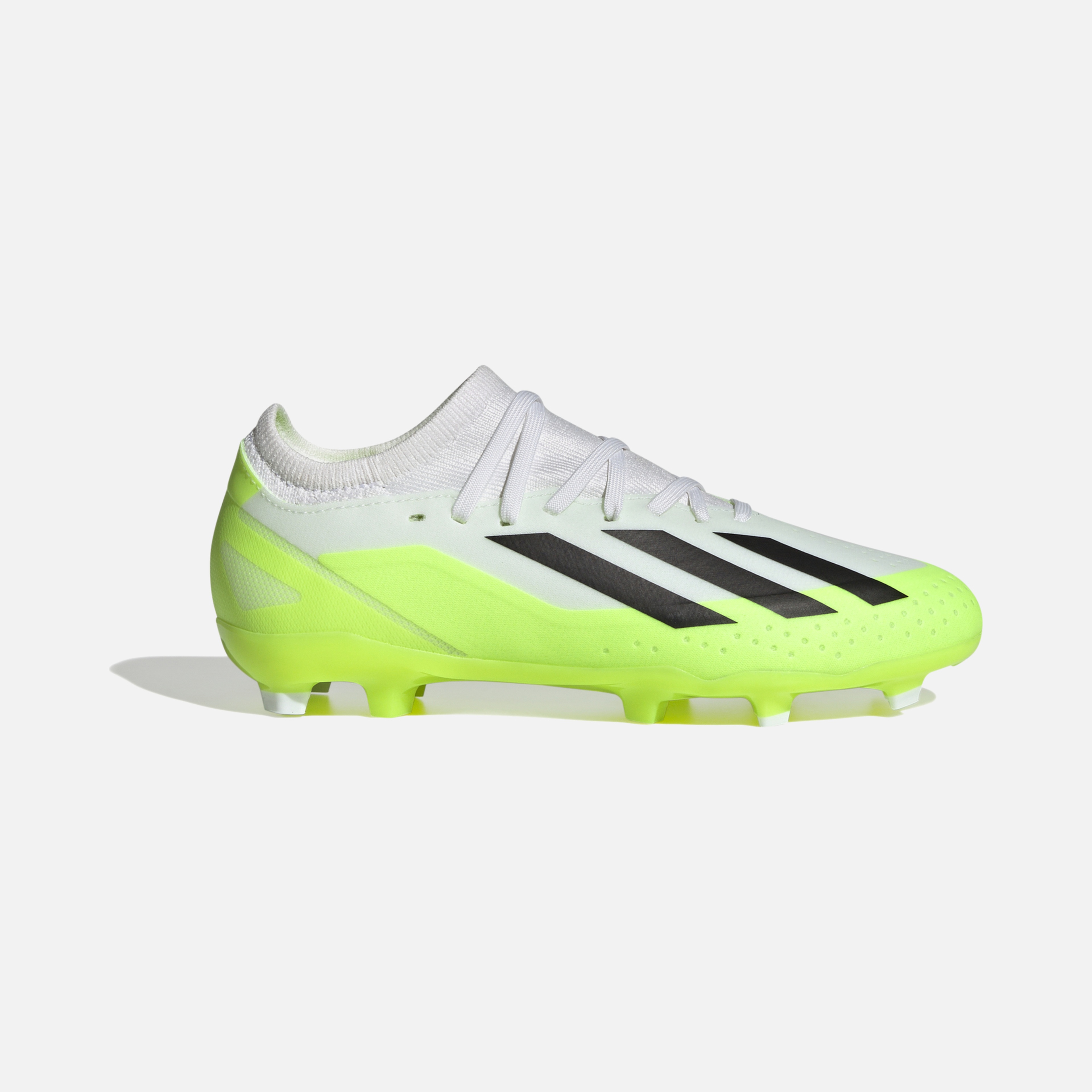 adidas X Crazyfast.3 FG Çocuk Krampon