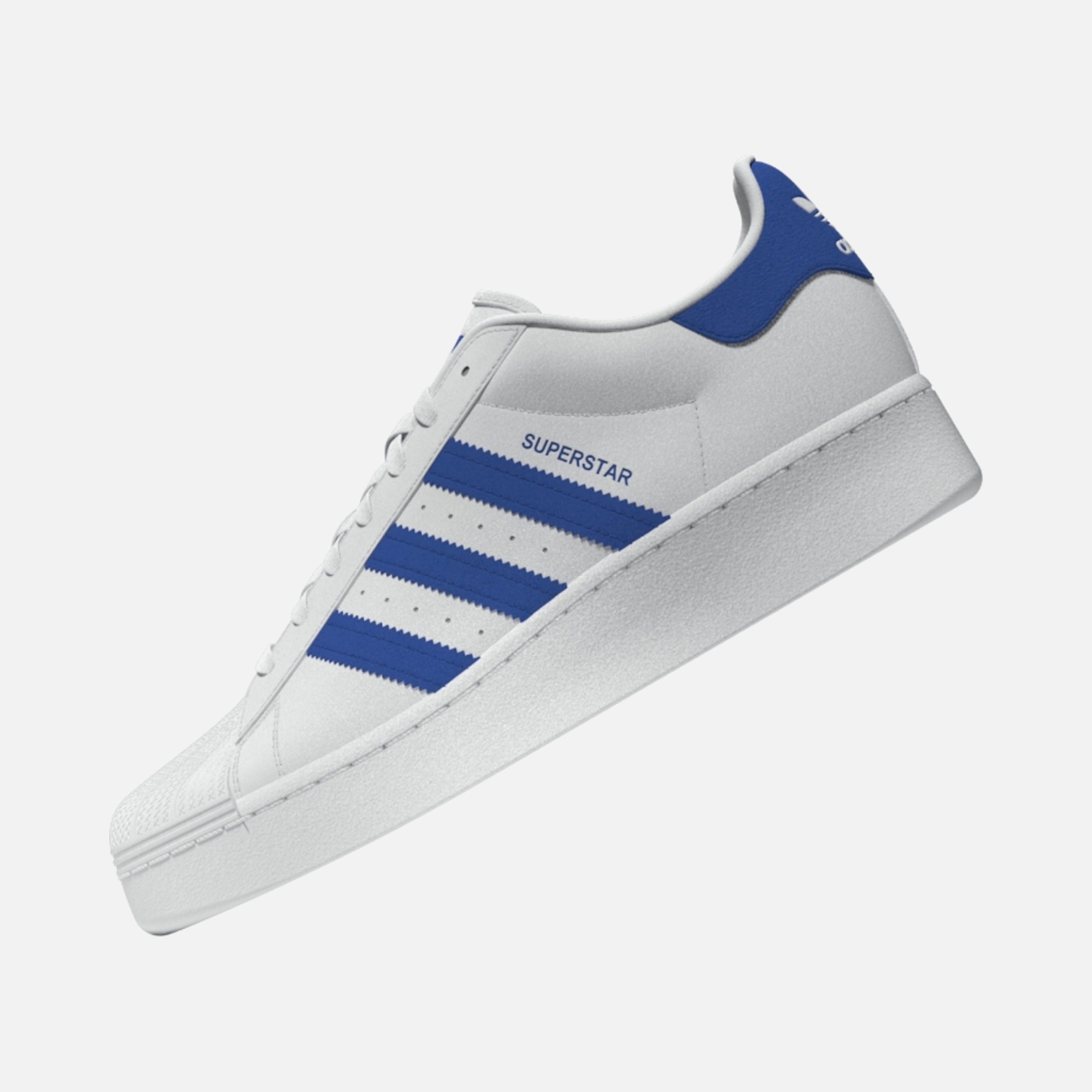 adidas Sportswear Superstar XLG Erkek Spor Ayakkabı