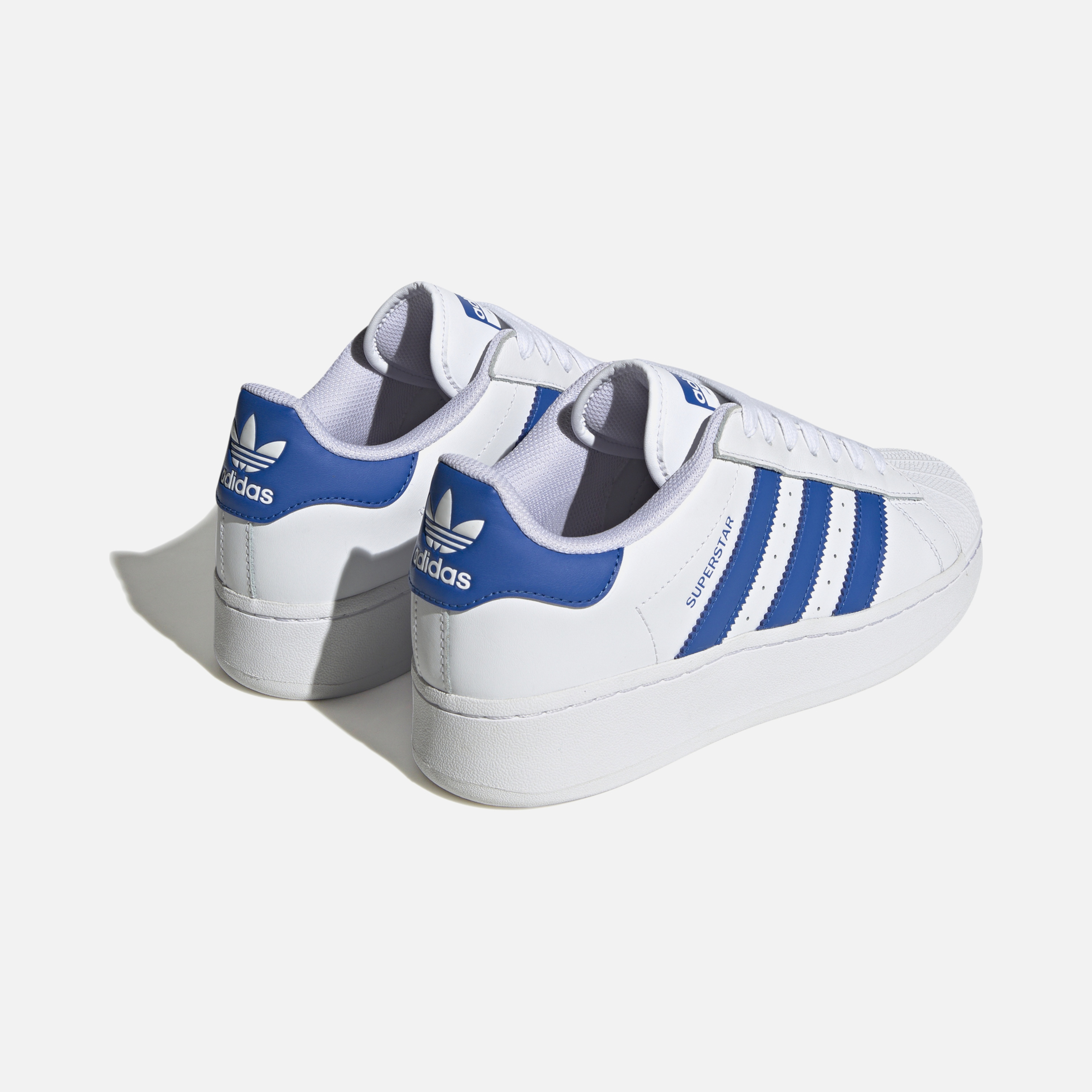 adidas Sportswear Superstar XLG Erkek Spor Ayakkabı