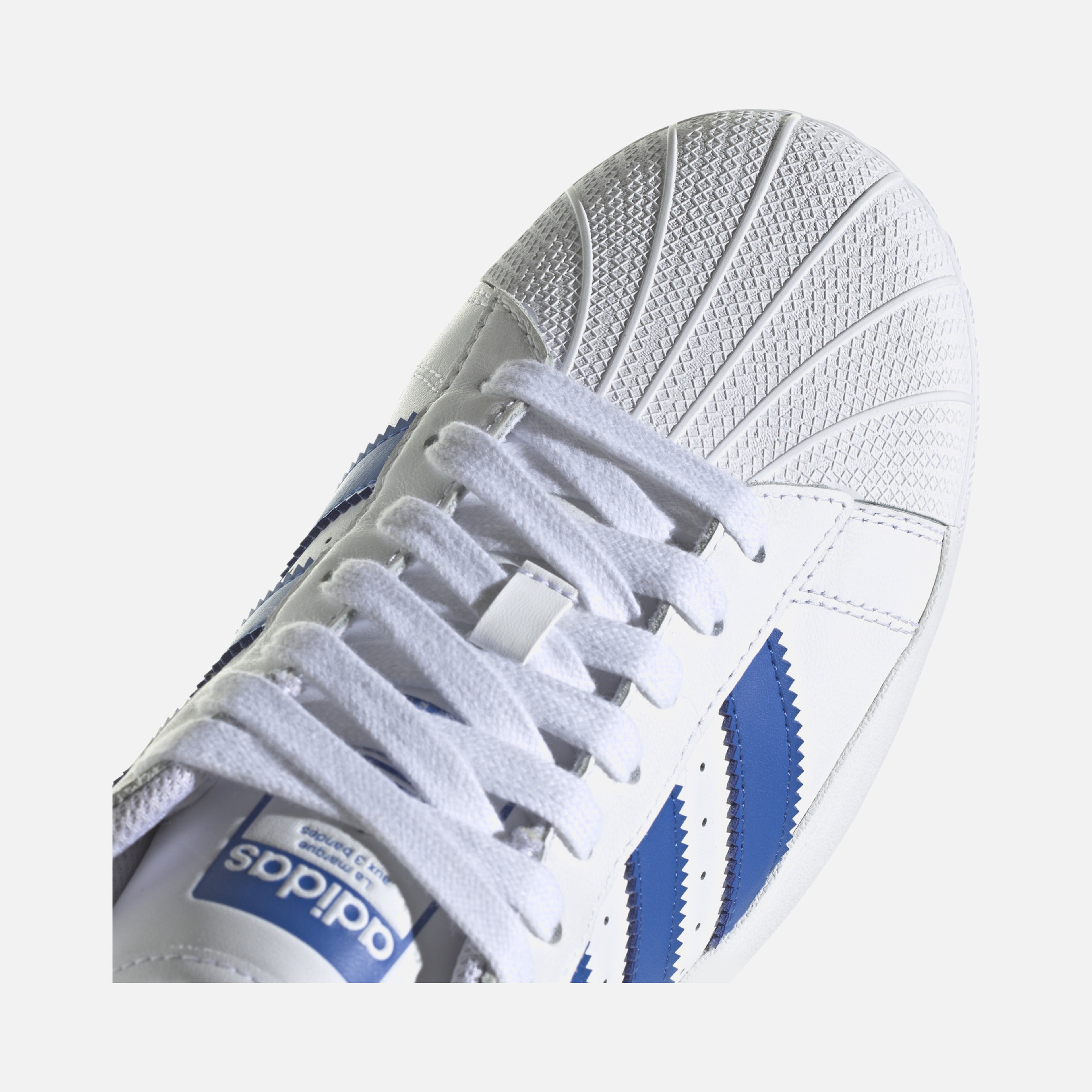 adidas Sportswear Superstar XLG Erkek Spor Ayakkabı