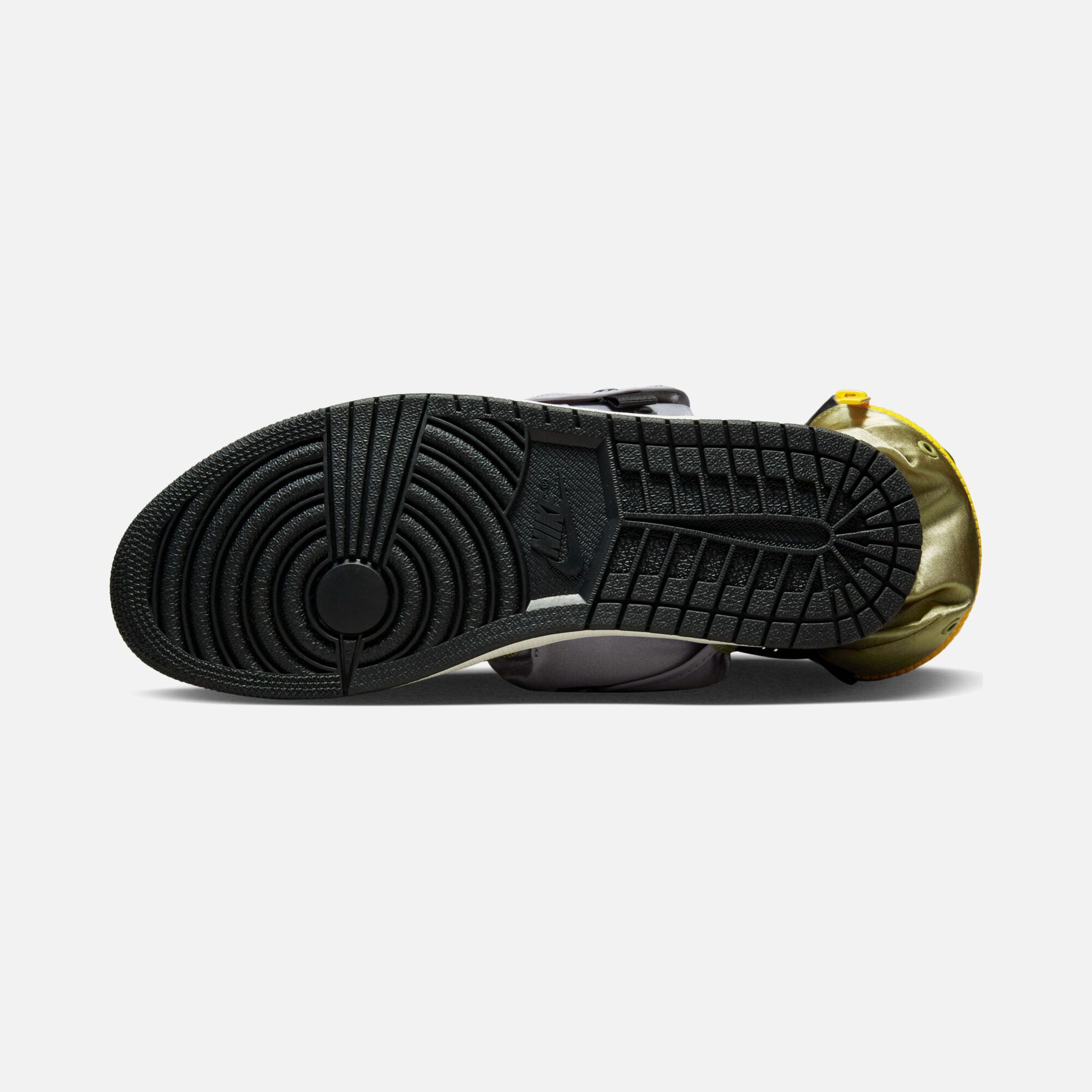 Nike Air Jordan 1 Retro High OG Utility Erkek Spor Ayakkabı