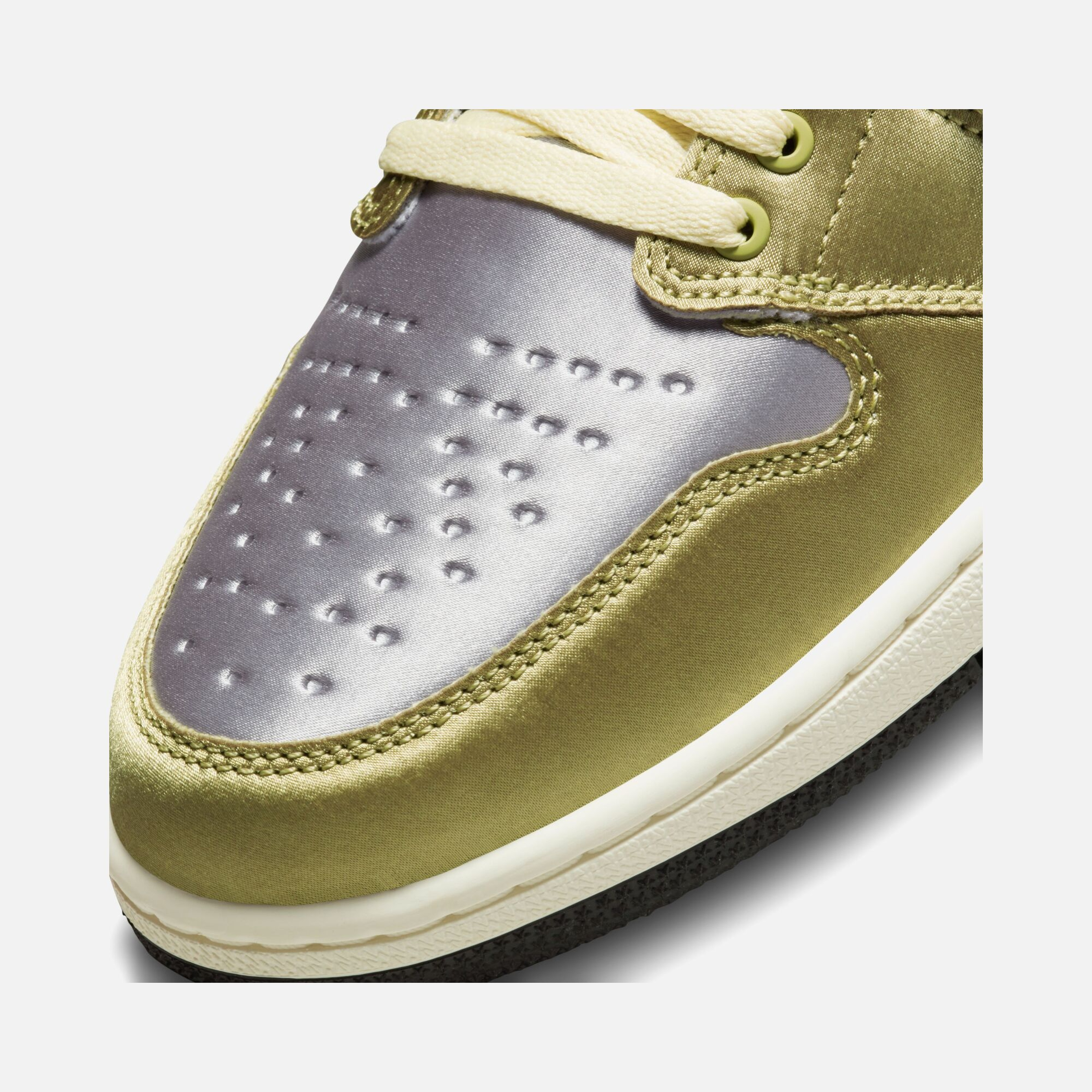 Nike Air Jordan 1 Retro High OG Utility Erkek Spor Ayakkabı