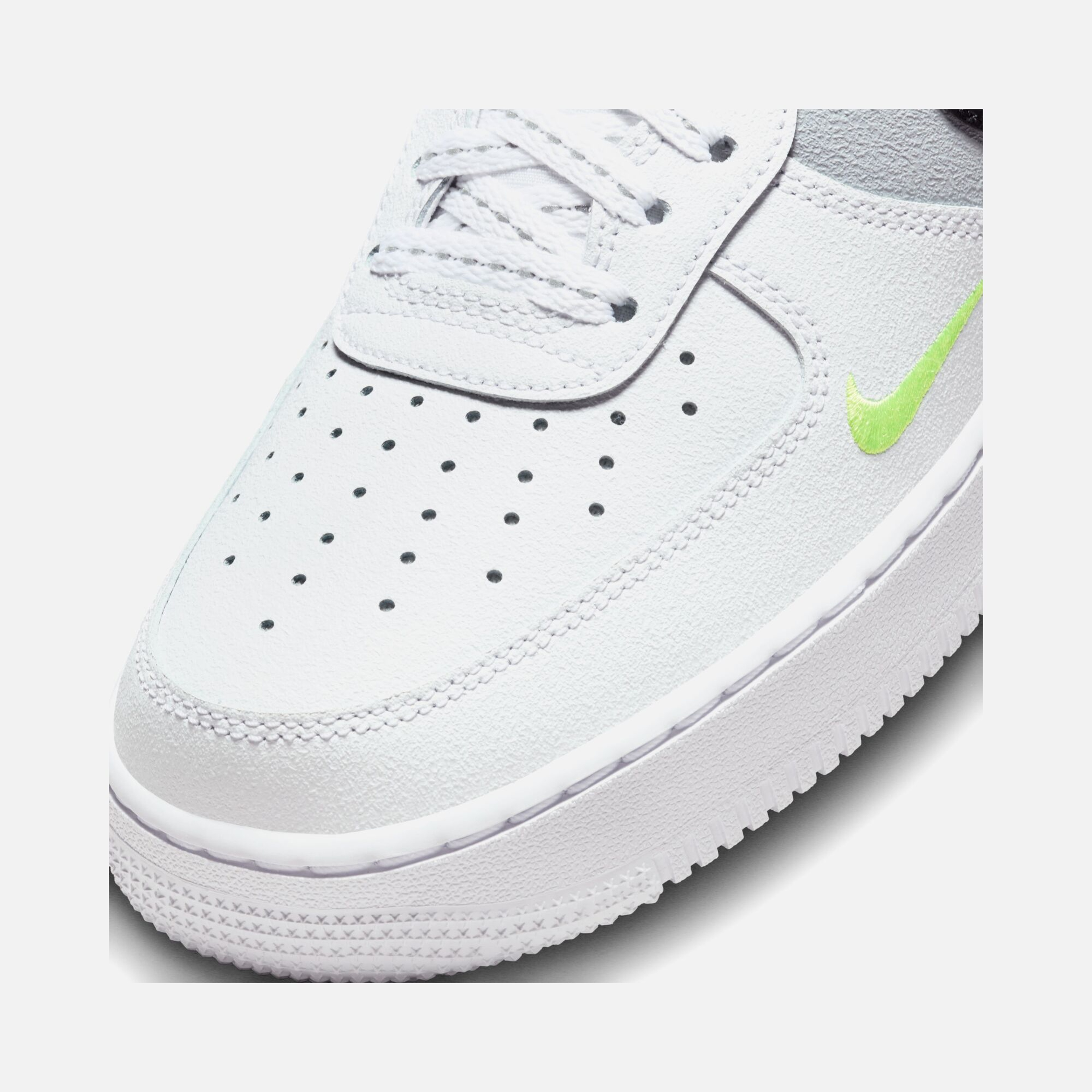 Nike Air Force 1 '07 '23 Erkek Spor Ayakkabı