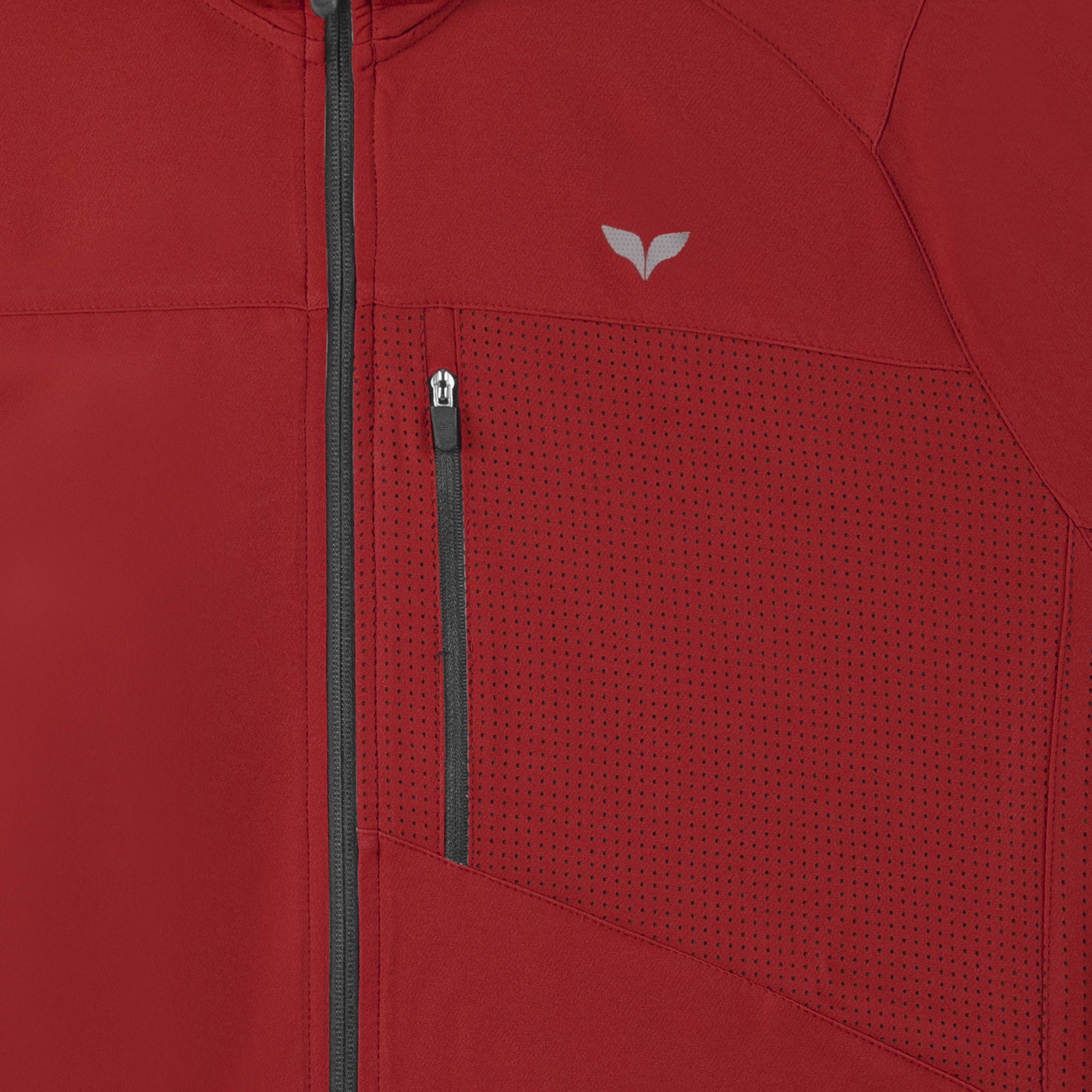 Barçın Basics Micro Fabric Unlined Full-Zip Erkek Eşofman Takımı