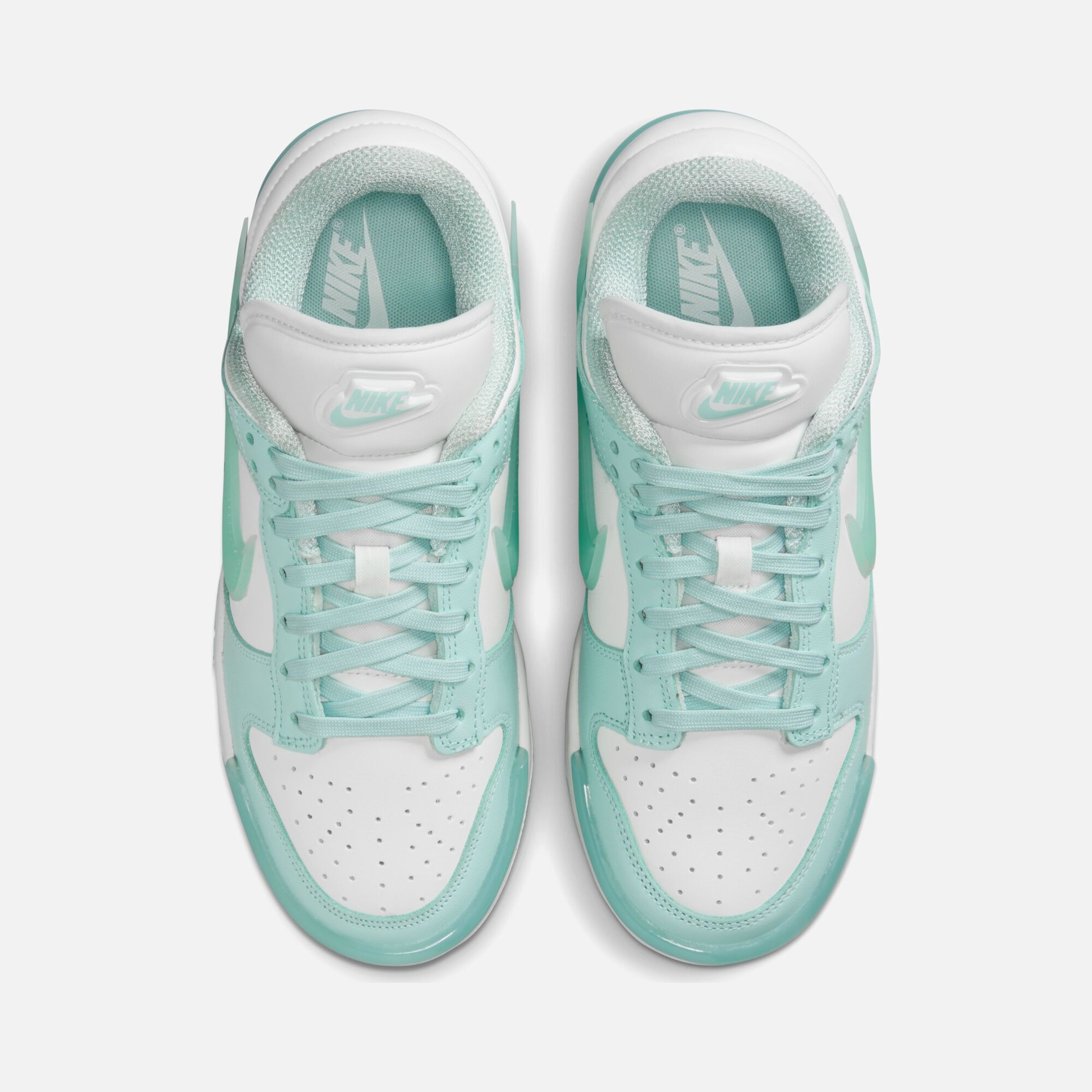 Nike Dunk Low Twist Kadın Spor Ayakkabı