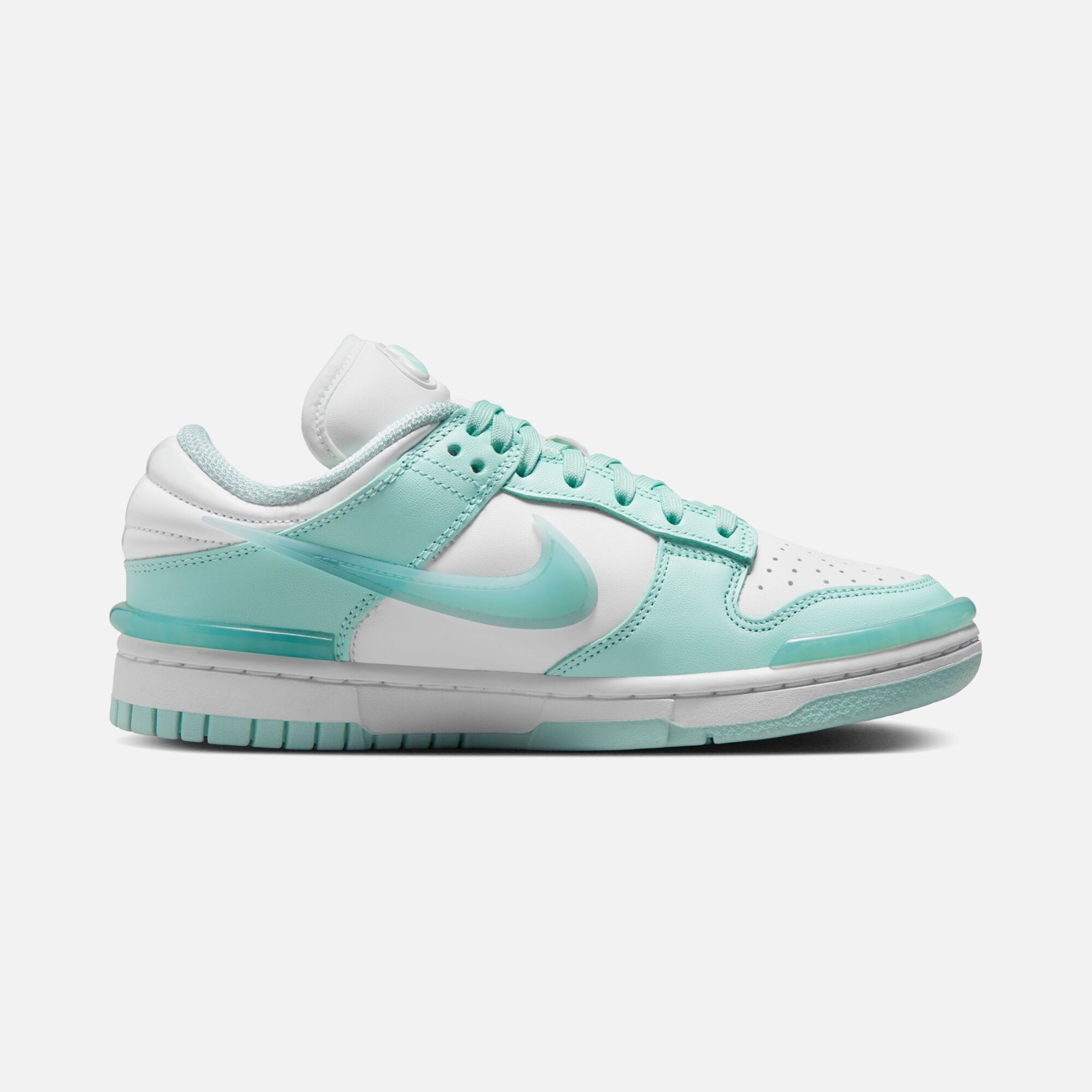 Nike Dunk Low Twist Kadın Spor Ayakkabı