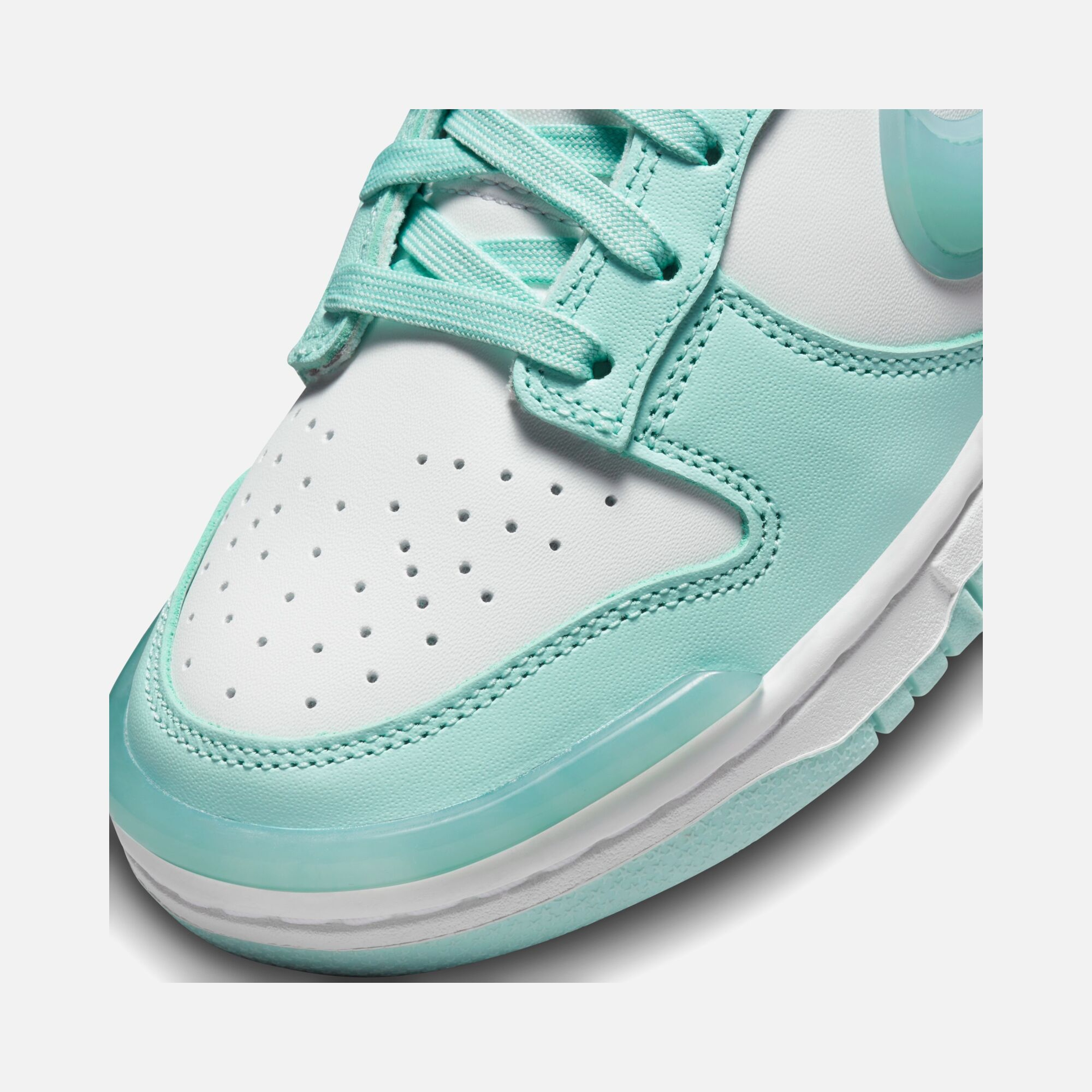 Nike Dunk Low Twist Kadın Spor Ayakkabı