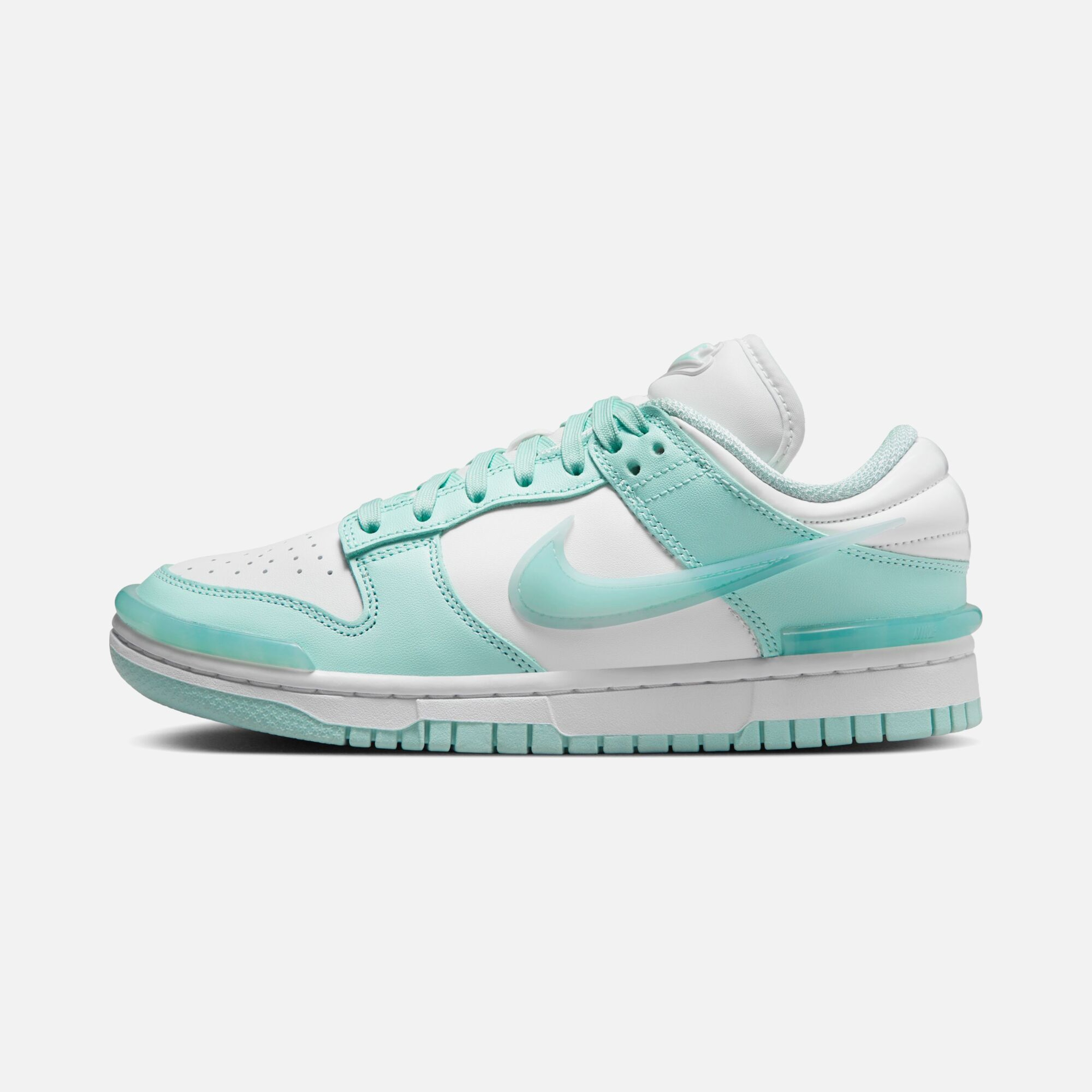 Nike Dunk Low Twist Kadın Spor Ayakkabı