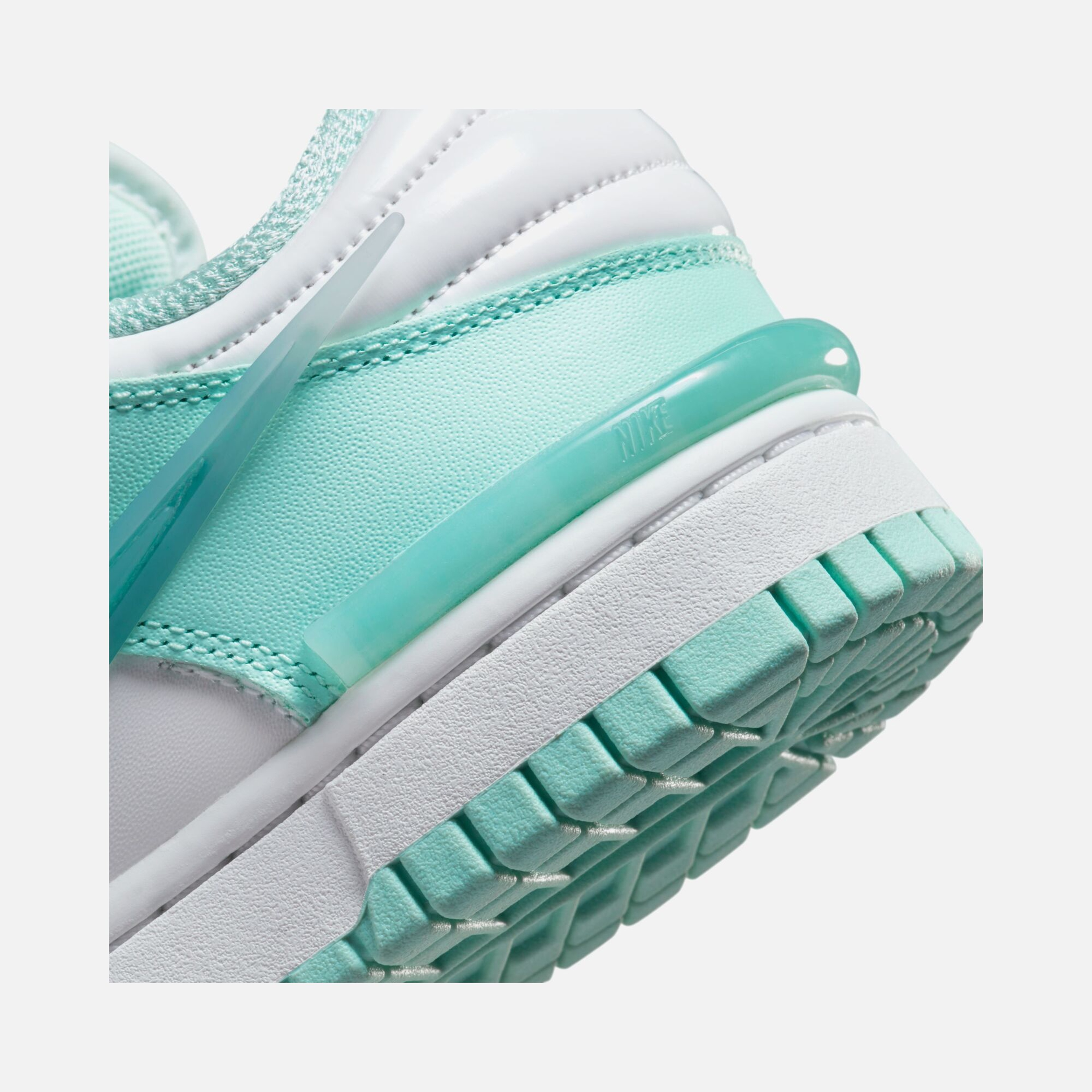 Nike Dunk Low Twist Kadın Spor Ayakkabı