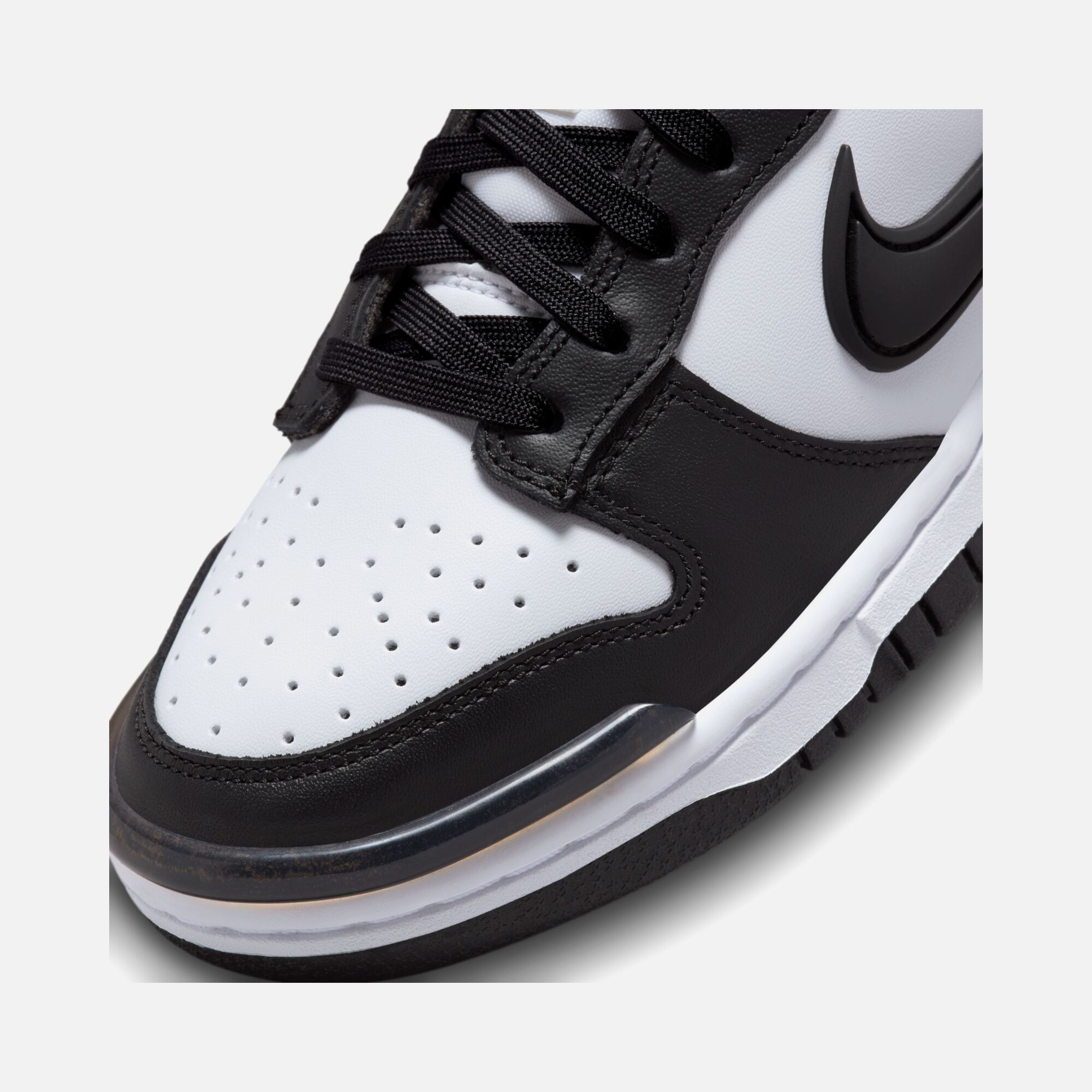 Nike Dunk Low Twist Kadın Spor Ayakkabı