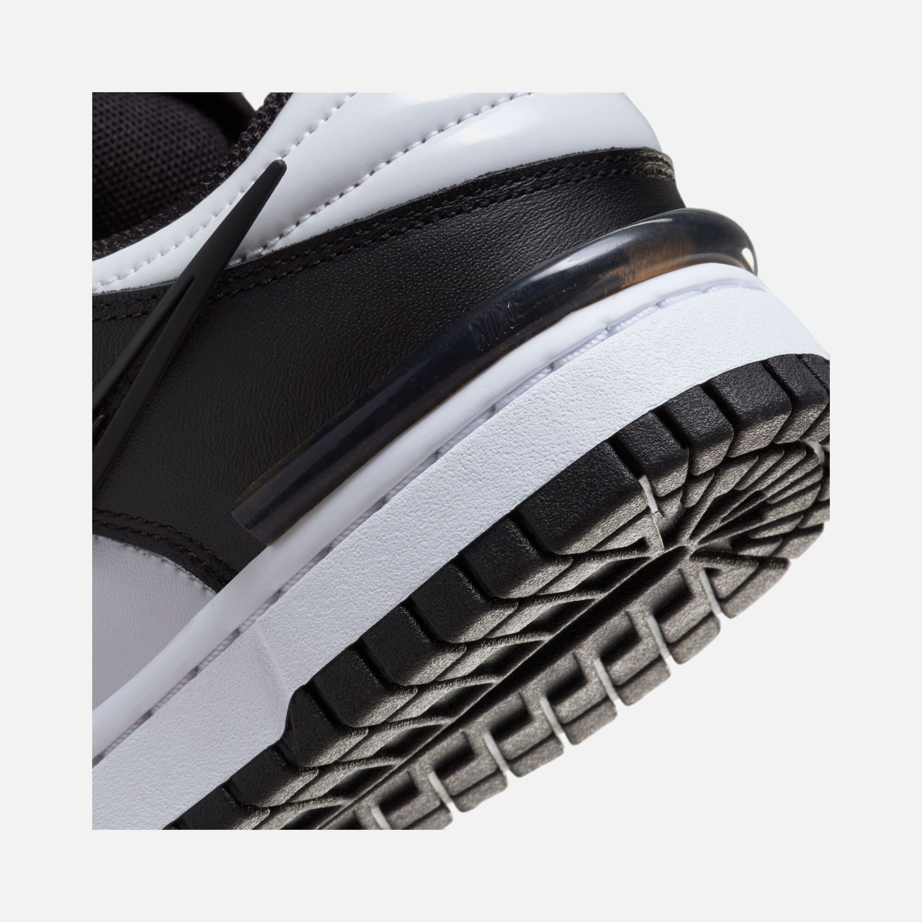 Nike Dunk Low Twist Kadın Spor Ayakkabı