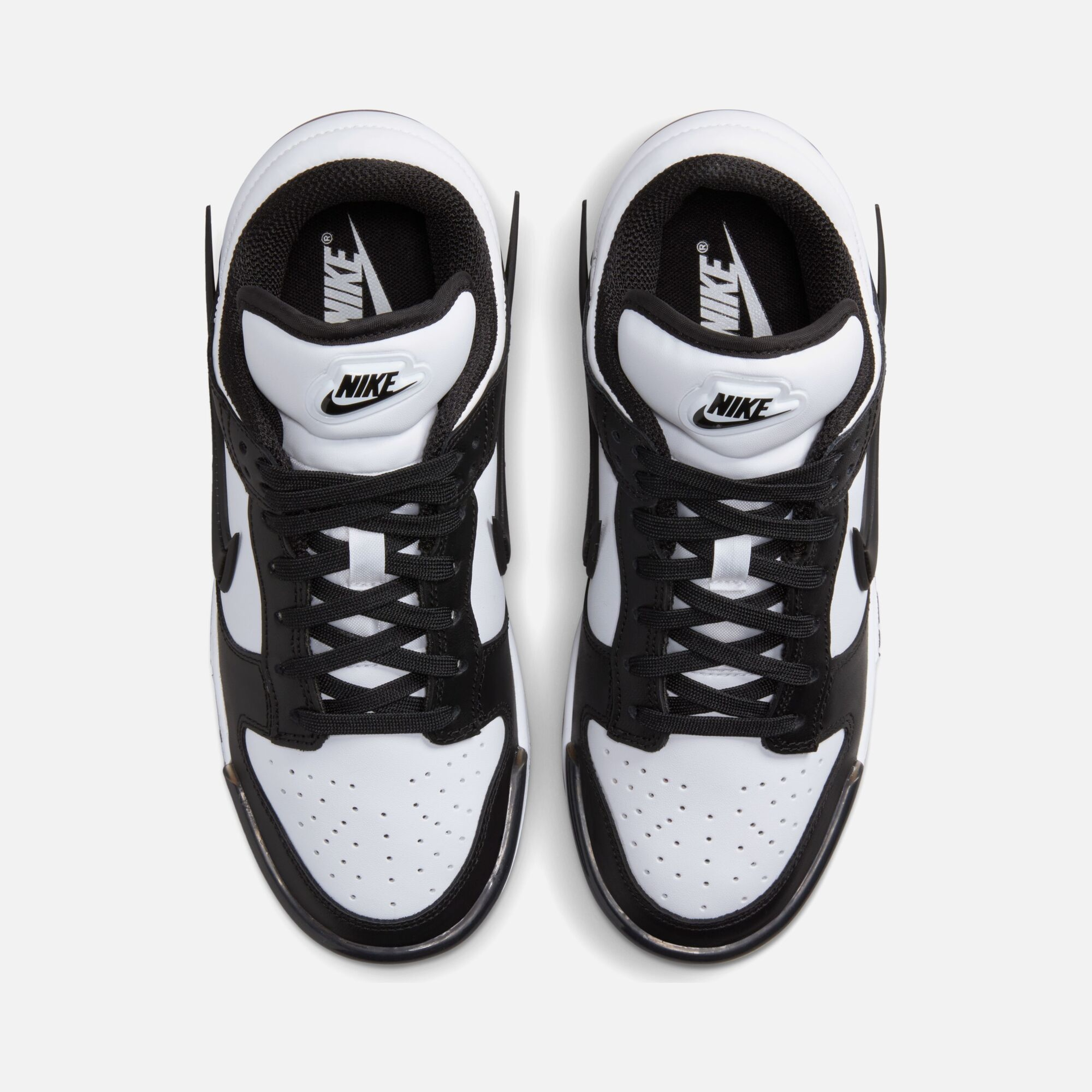 Nike Dunk Low Twist Kadın Spor Ayakkabı