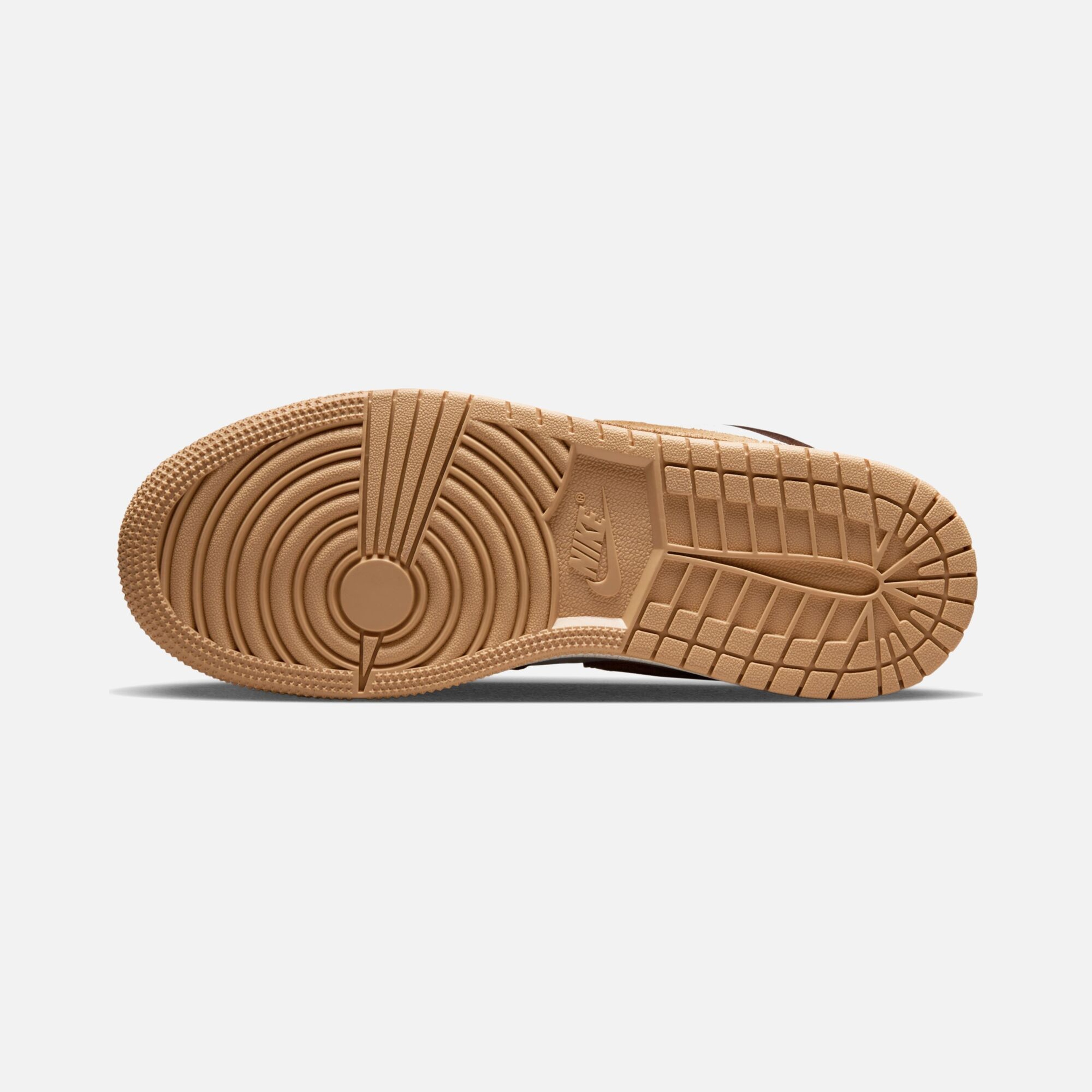 Nike Air Jordan 1 Low SE ''Cacao Wow'' (GS) Spor Ayakkabı