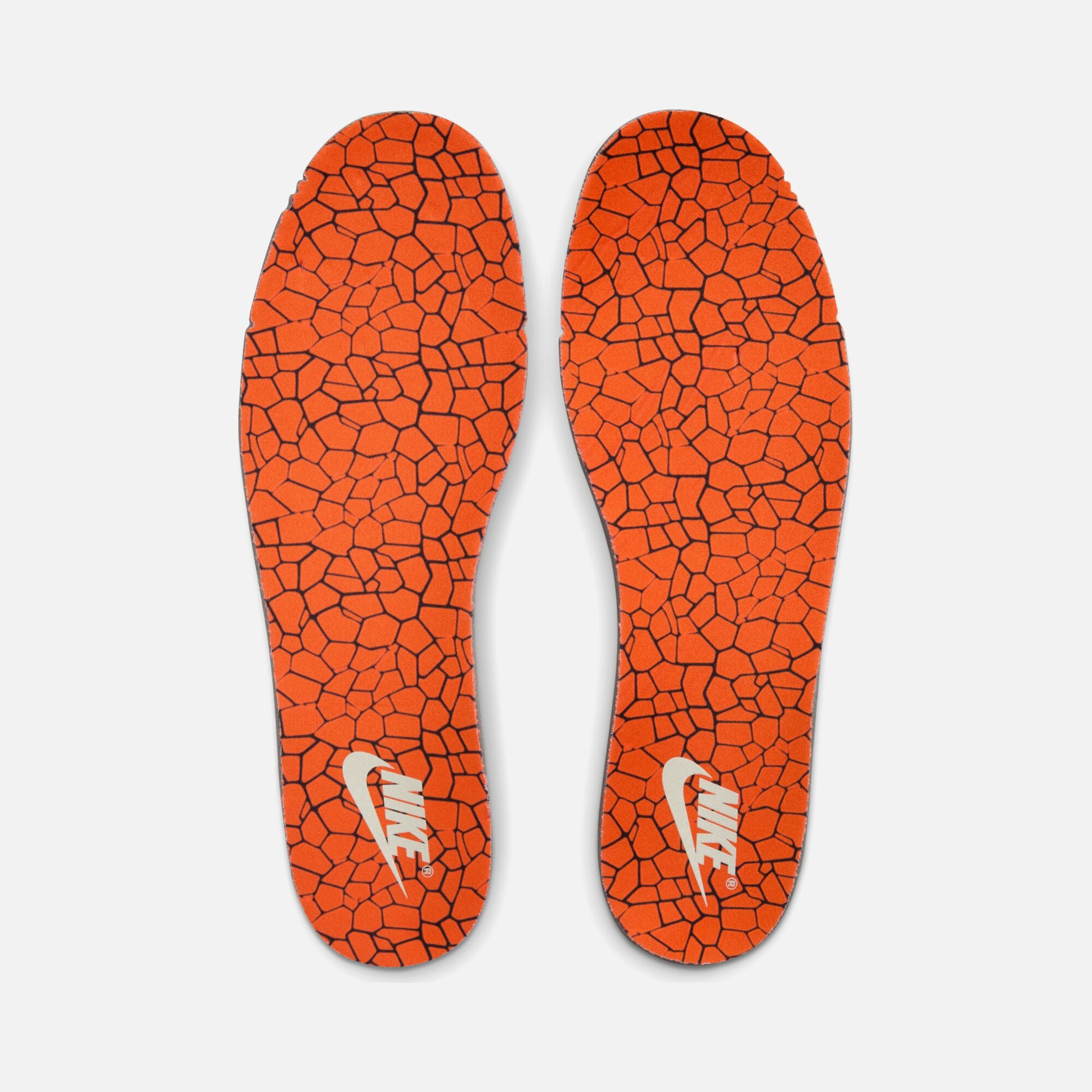 Nike Dunk Low ''Total Orange'' Kadın Spor Ayakkabı