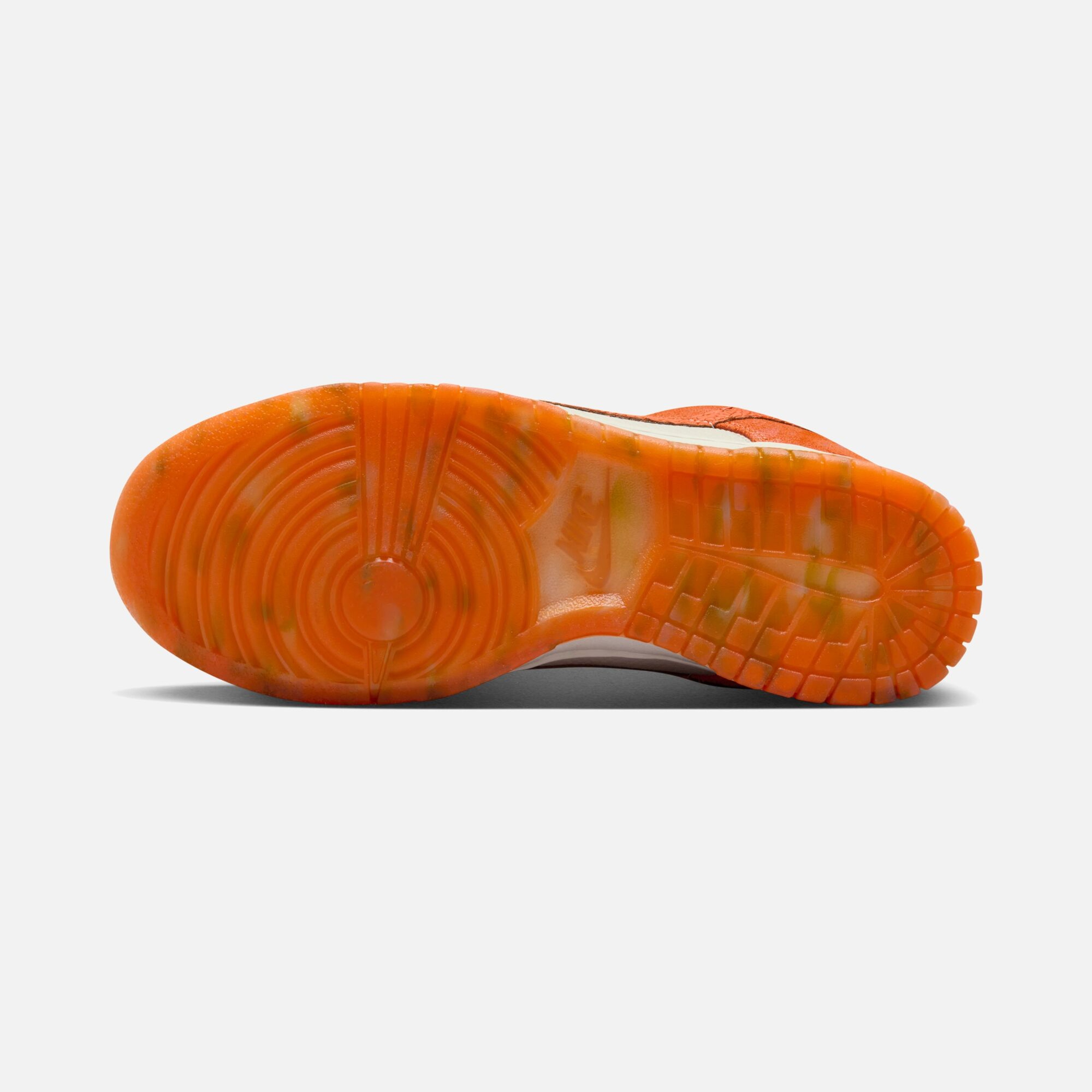 Nike Dunk Low ''Total Orange'' Kadın Spor Ayakkabı