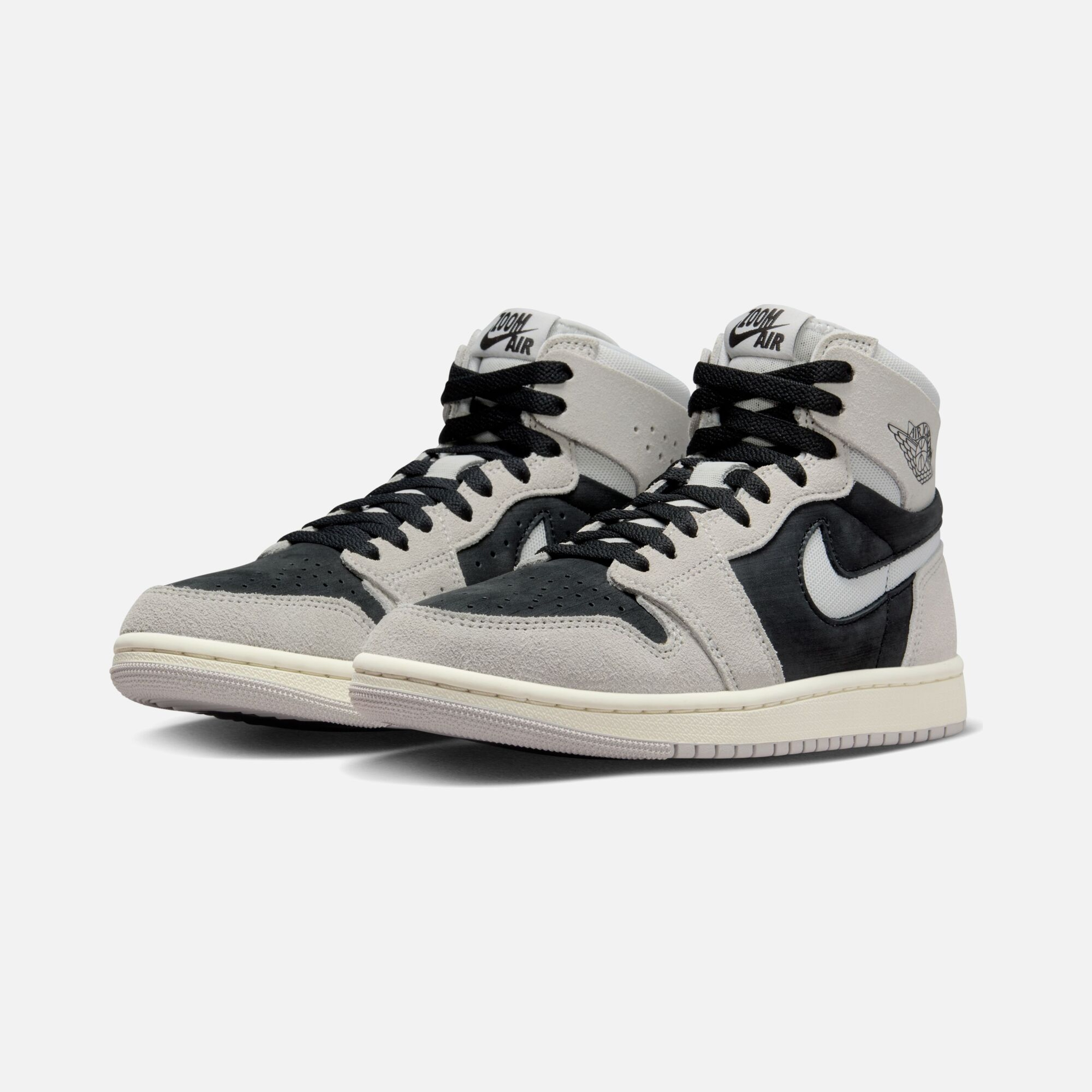 Nike Air Jordan 1 High Zoom Air Comfort 2 Kadın Spor Ayakkabı