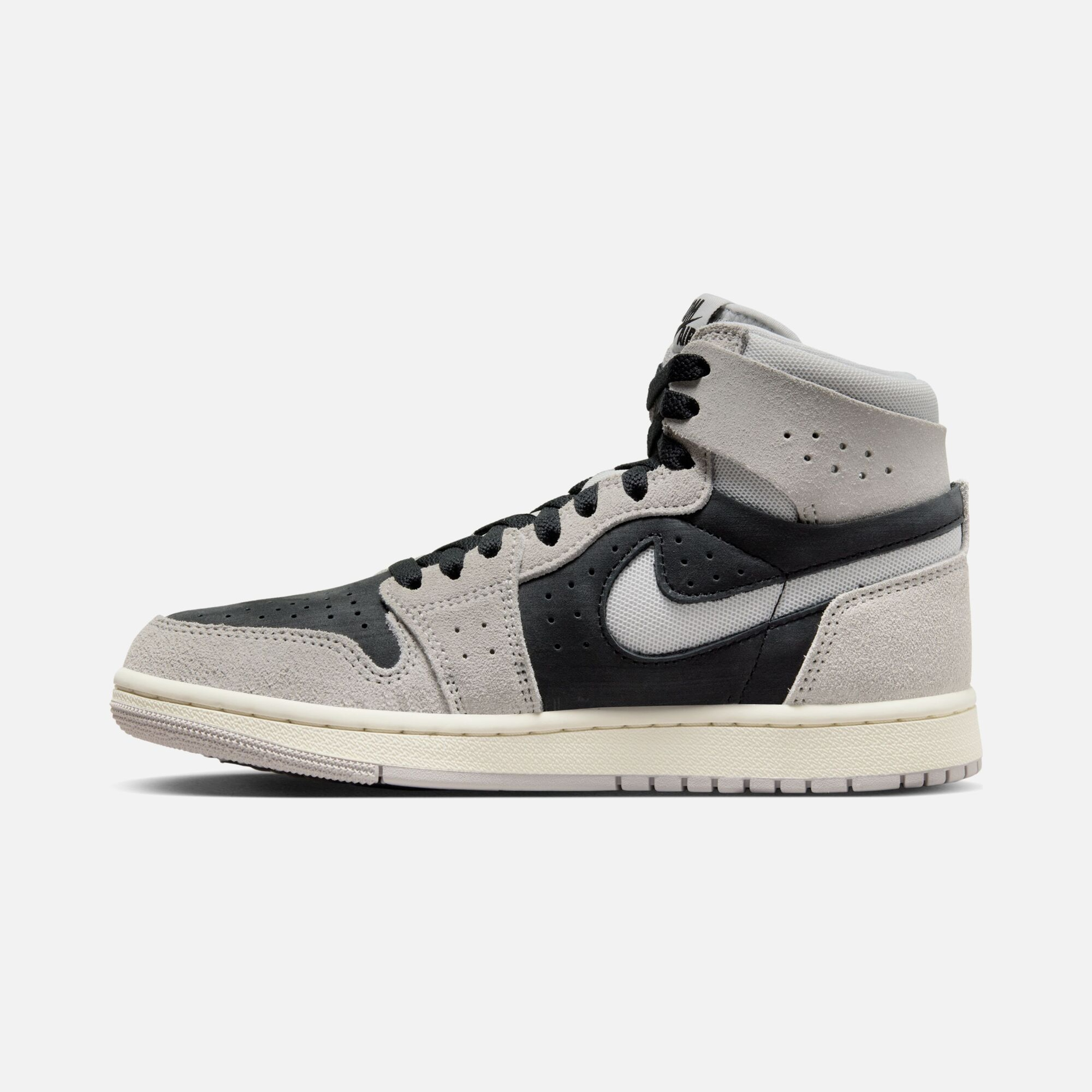 Nike Air Jordan 1 High Zoom Air Comfort 2 Kadın Spor Ayakkabı