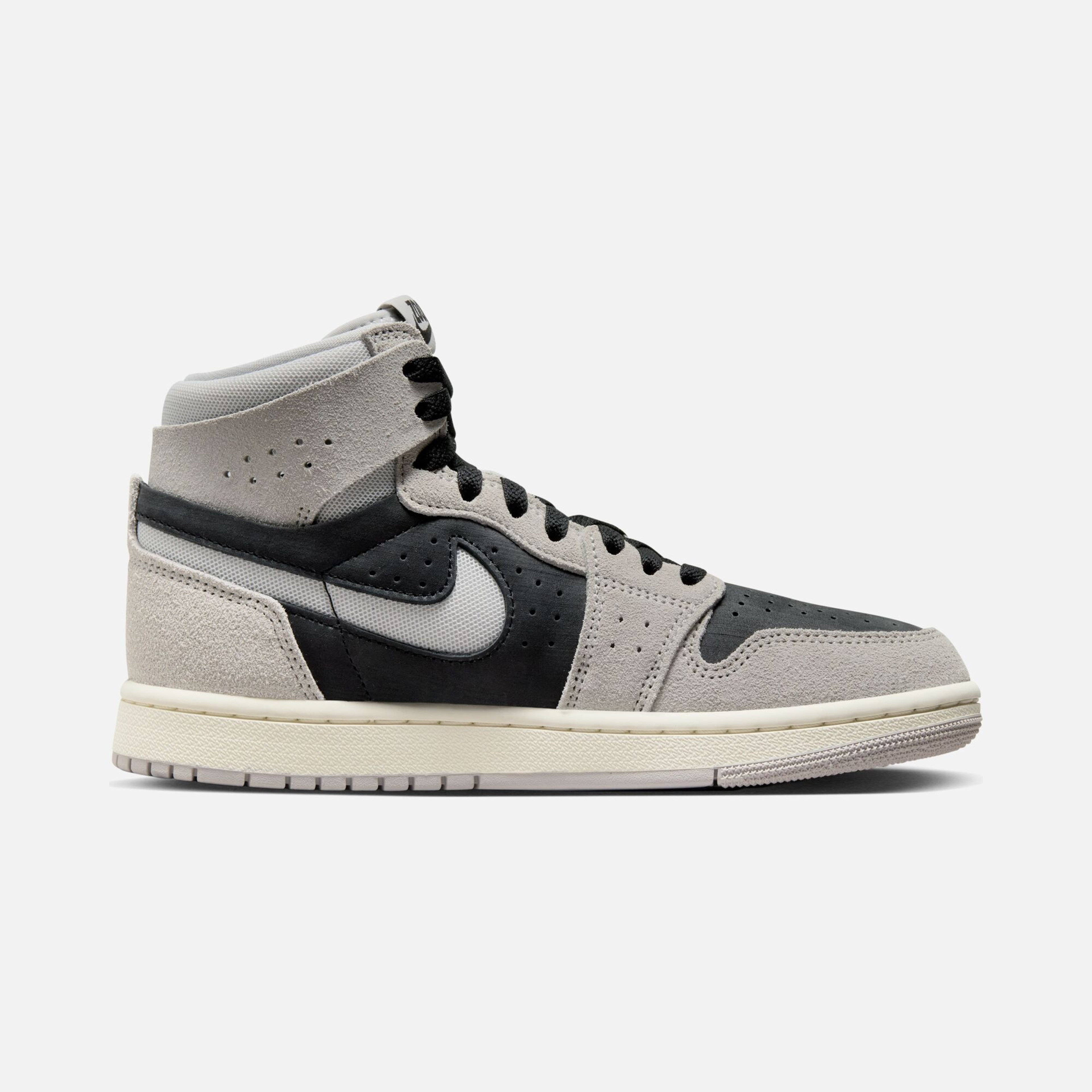 Nike Air Jordan 1 High Zoom Air Comfort 2 Kadın Spor Ayakkabı