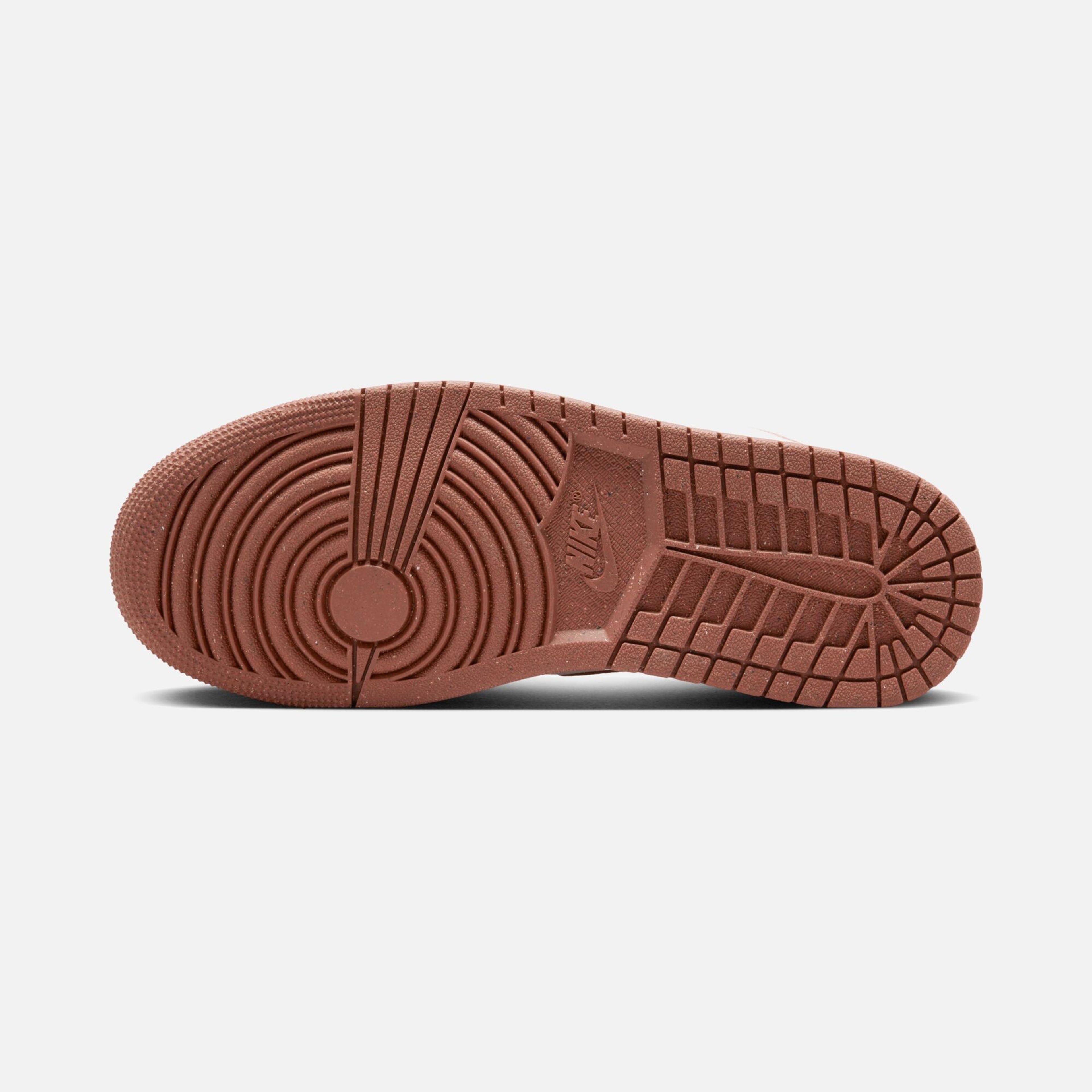 Nike Air Jordan 1 Low SE ''Canvas Details'' Kadın Spor Ayakkabı