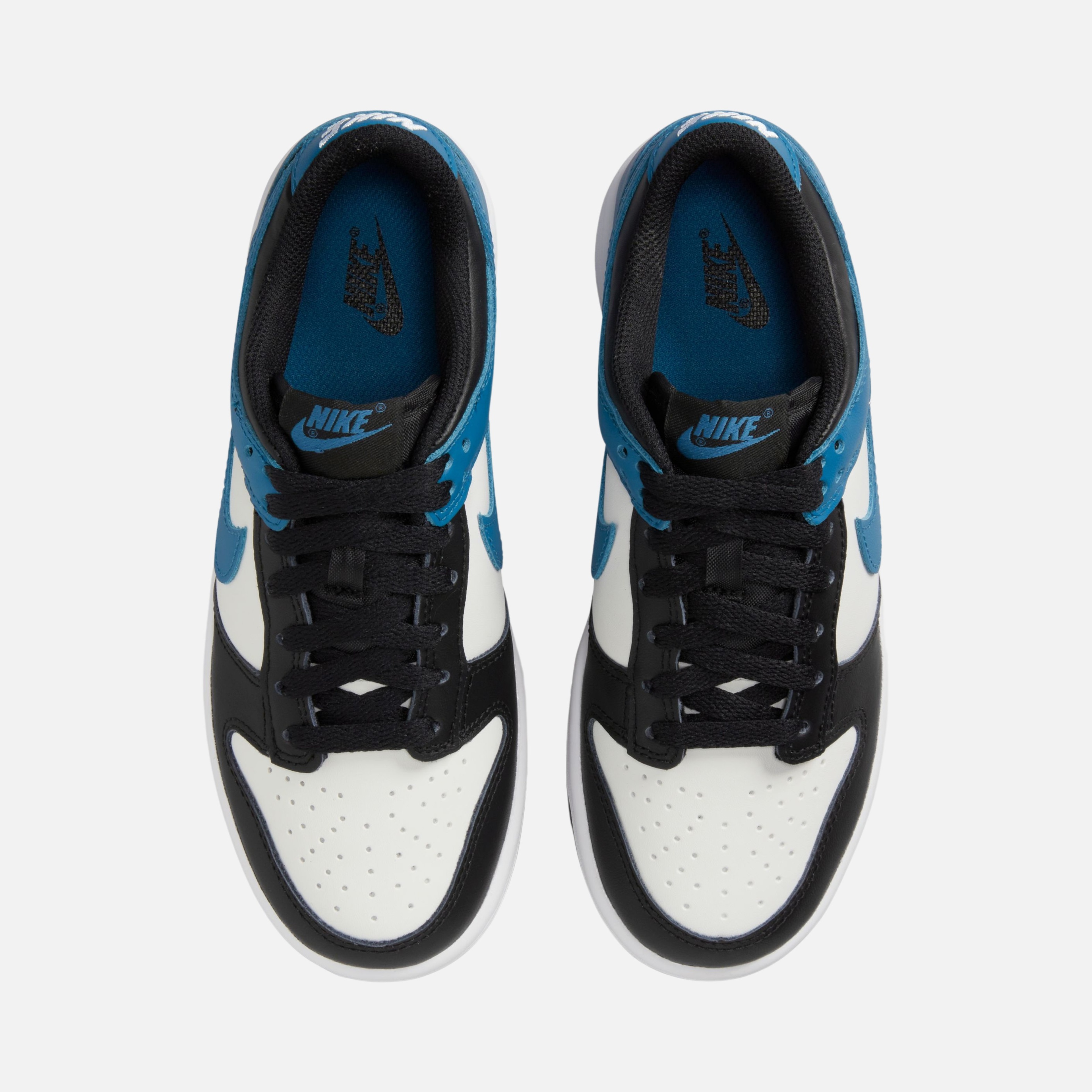 Nike Dunk Low SU23 (GS) Spor Ayakkabı