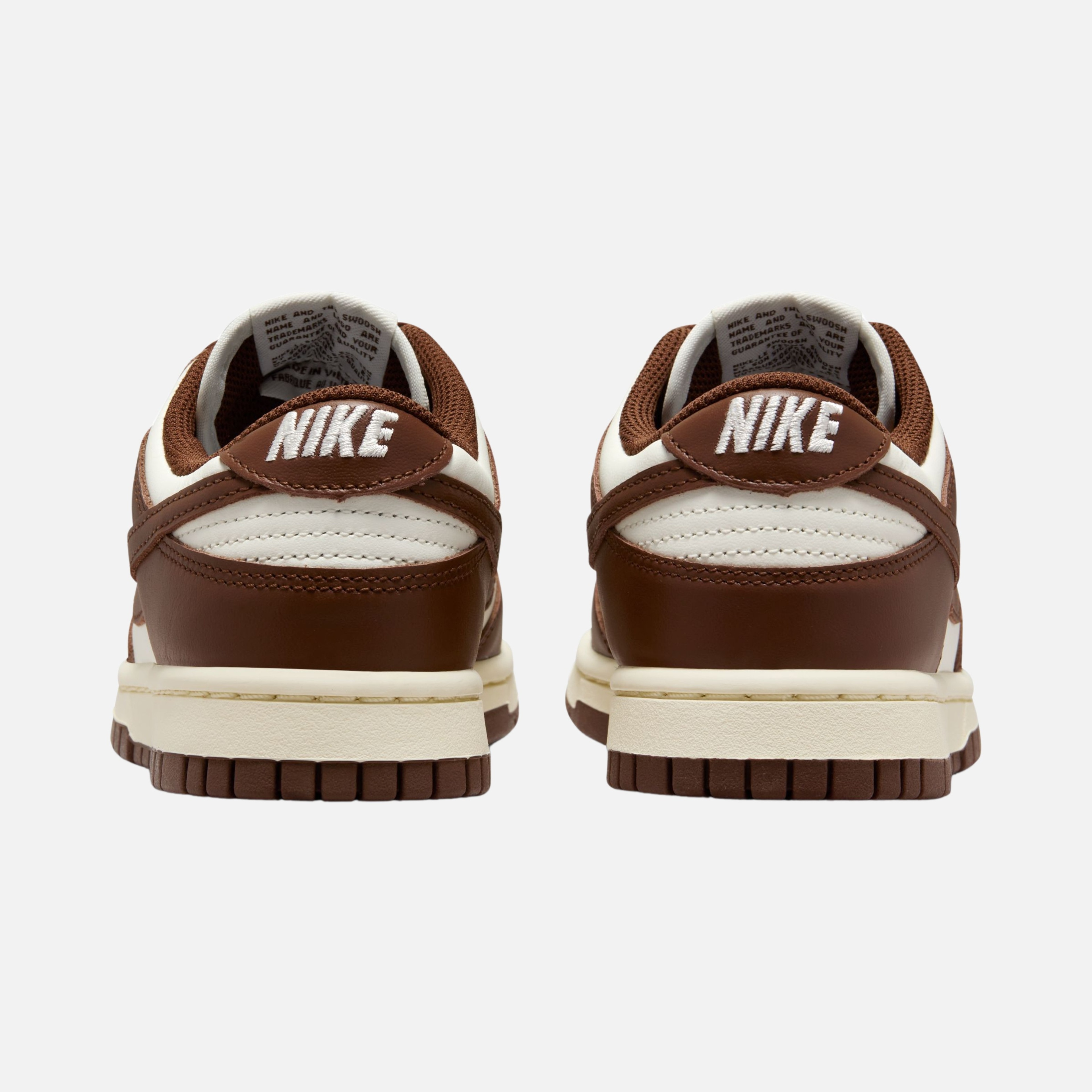 Nike Dunk Low Kadın Spor Ayakkabı