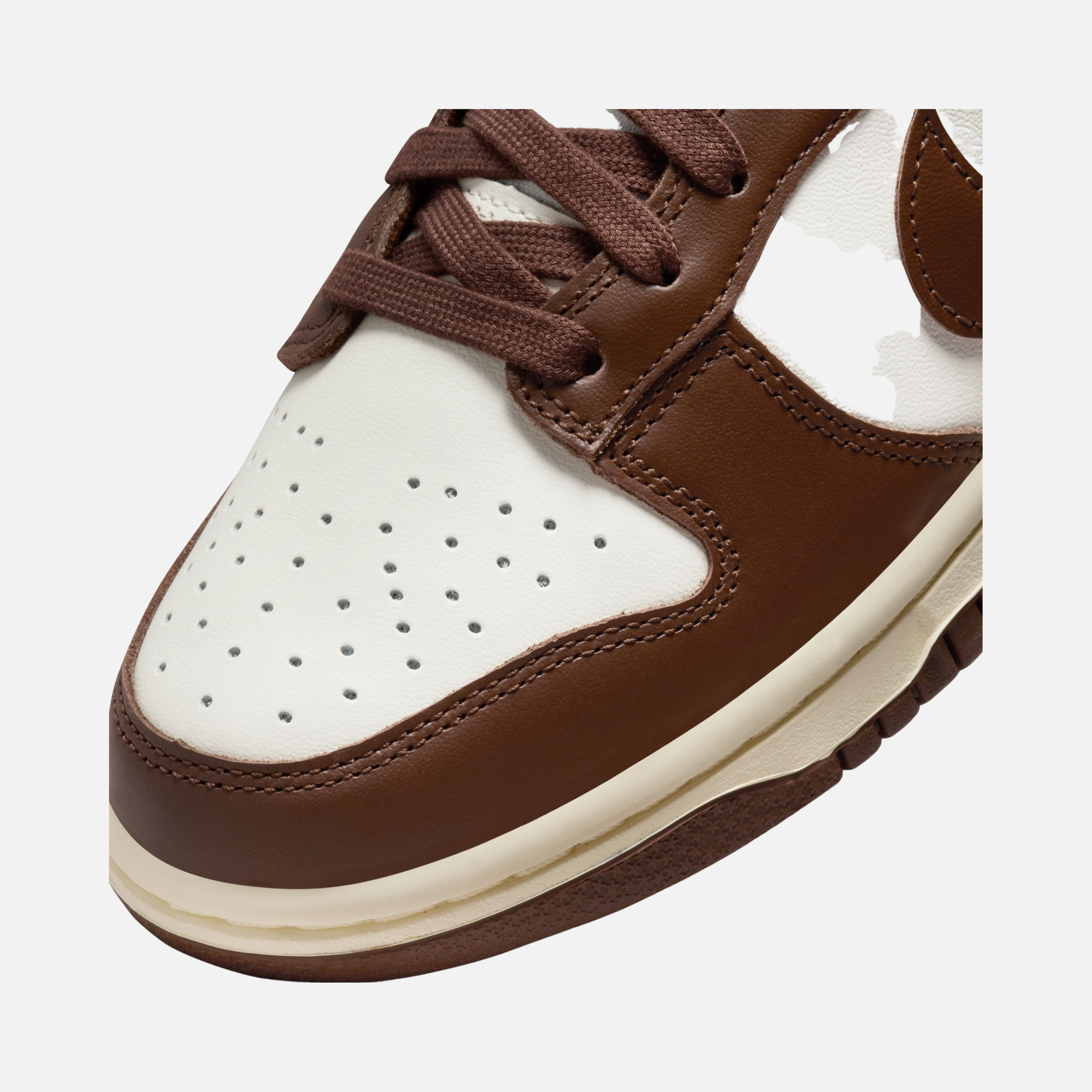 Nike Dunk Low Kadın Spor Ayakkabı