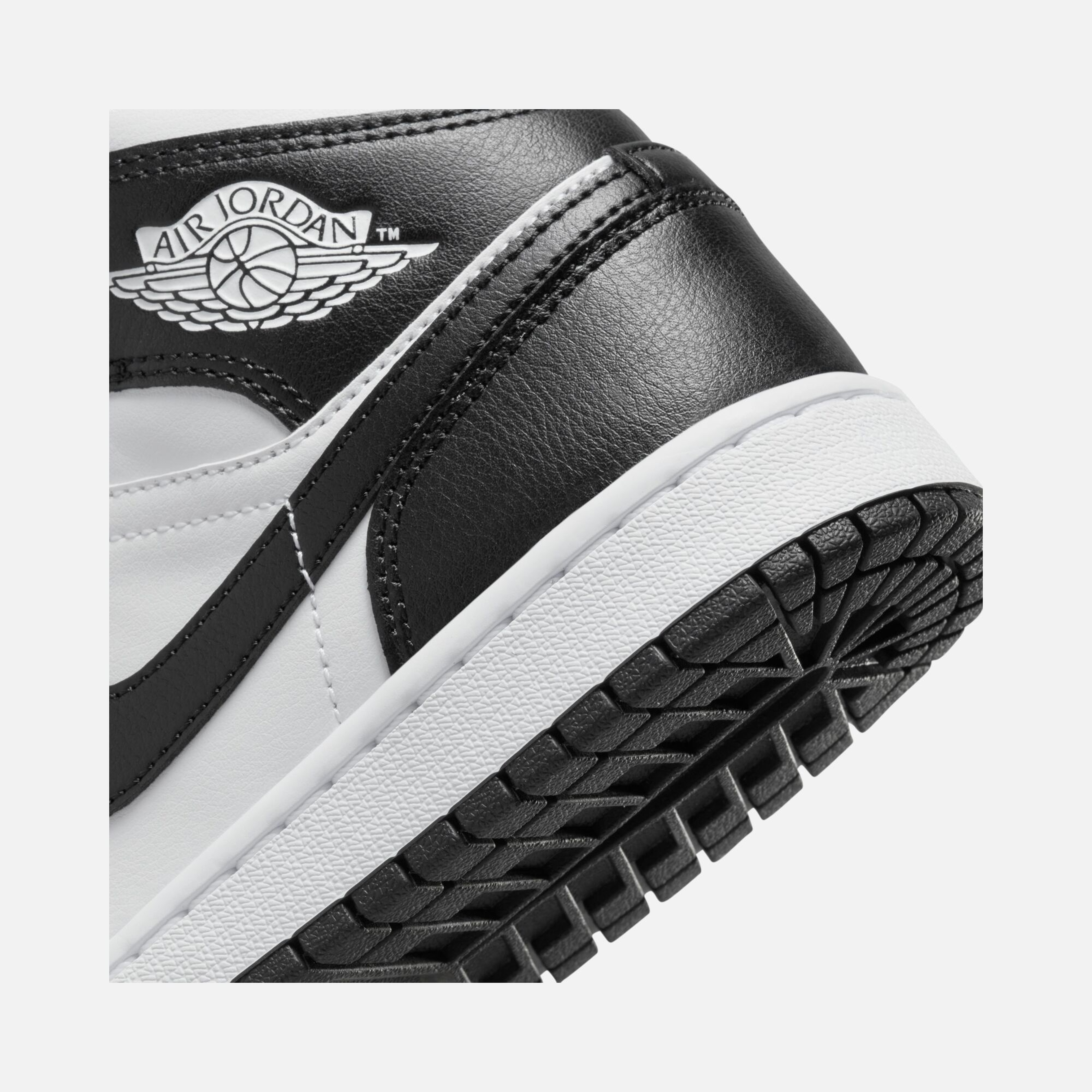 Nike Air Jordan 1 Mid CO Kadın Spor Ayakkabı