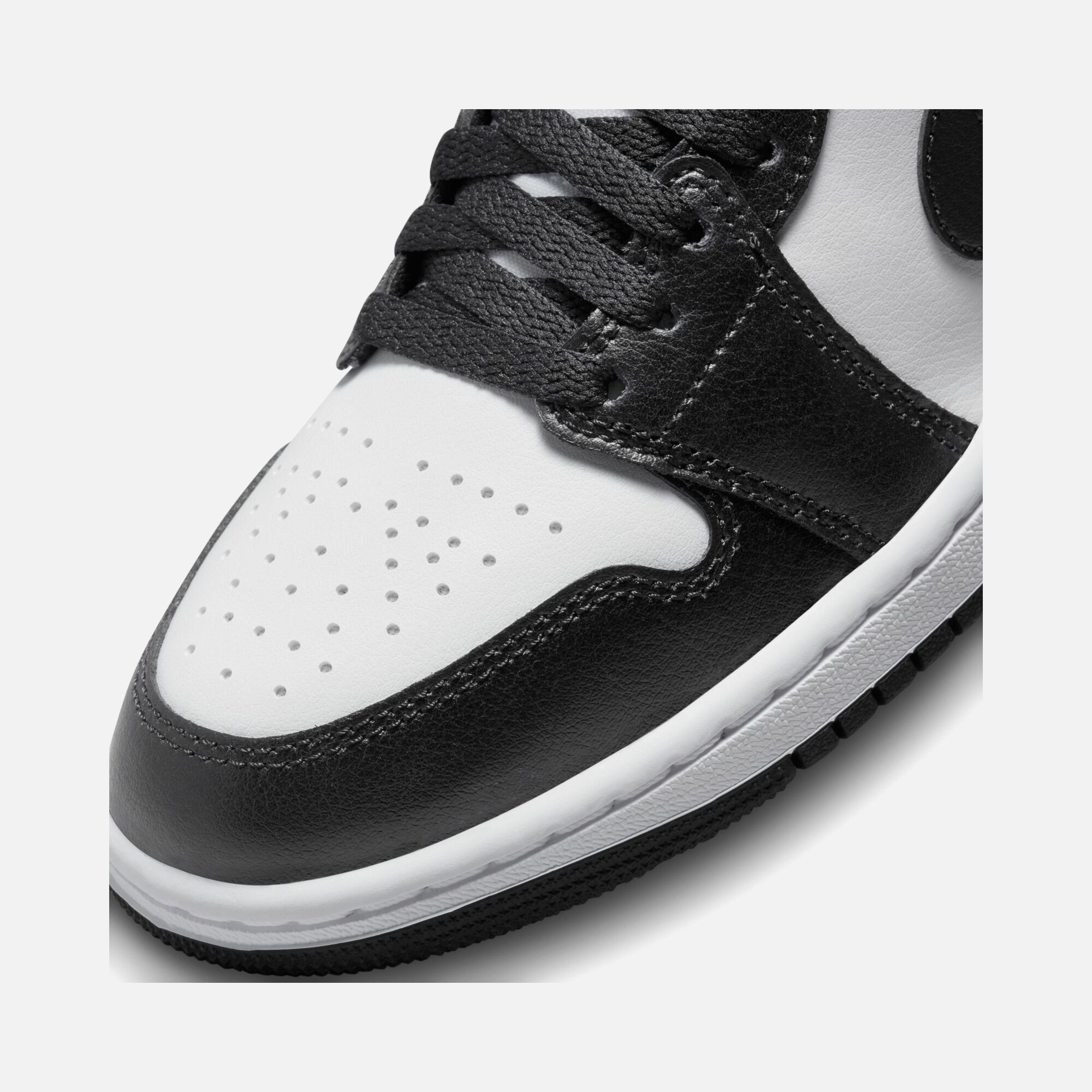 Nike Air Jordan 1 Mid CO Kadın Spor Ayakkabı